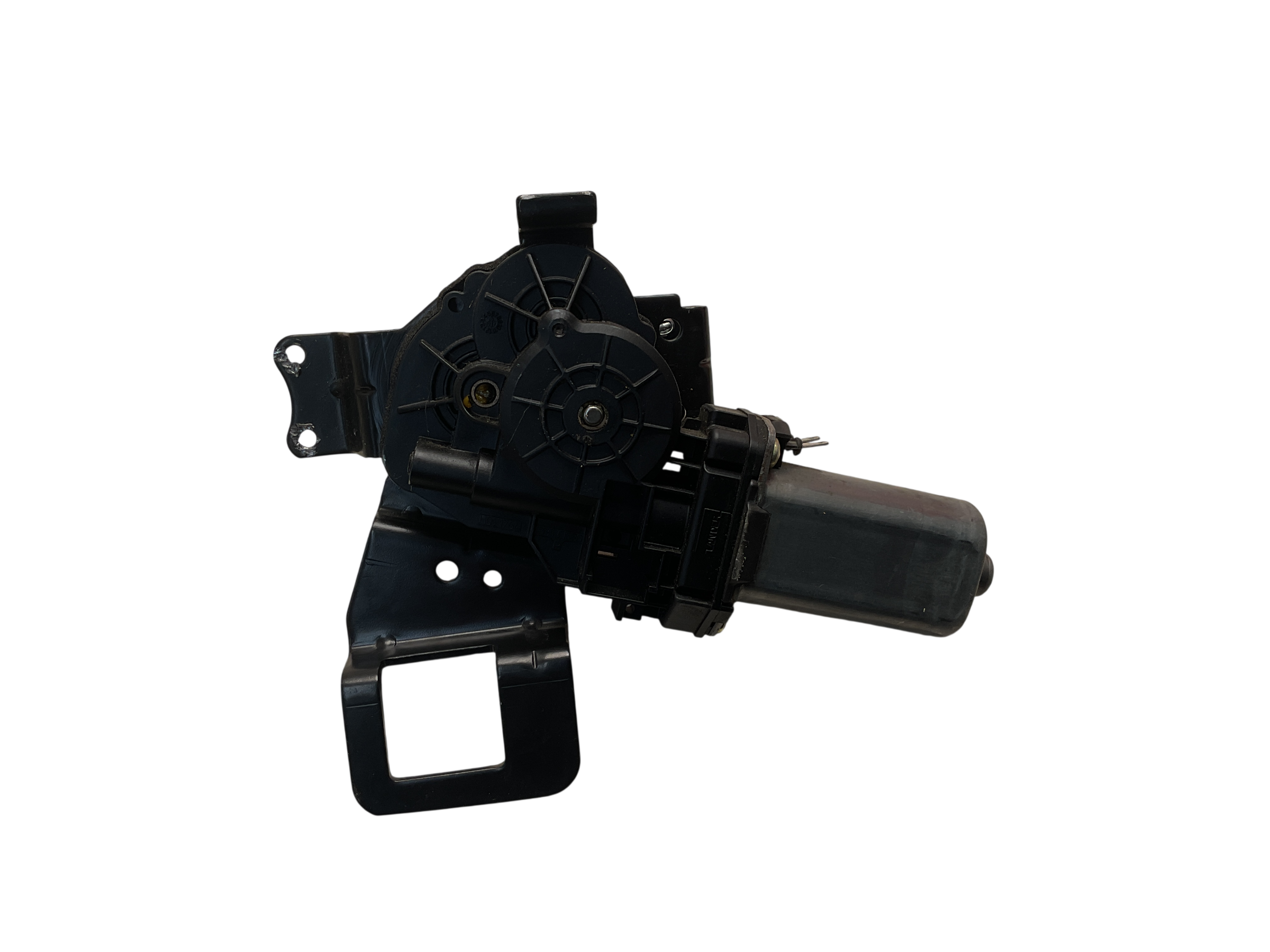 Motor asiento del Land Rover Discovery 04-16