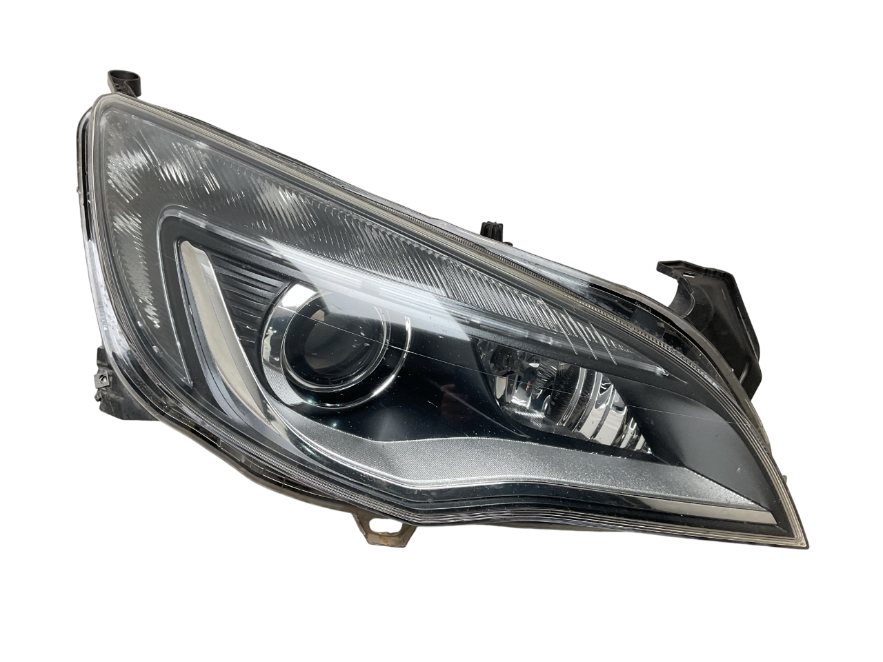 Faro derecho Opel Astra 09-15