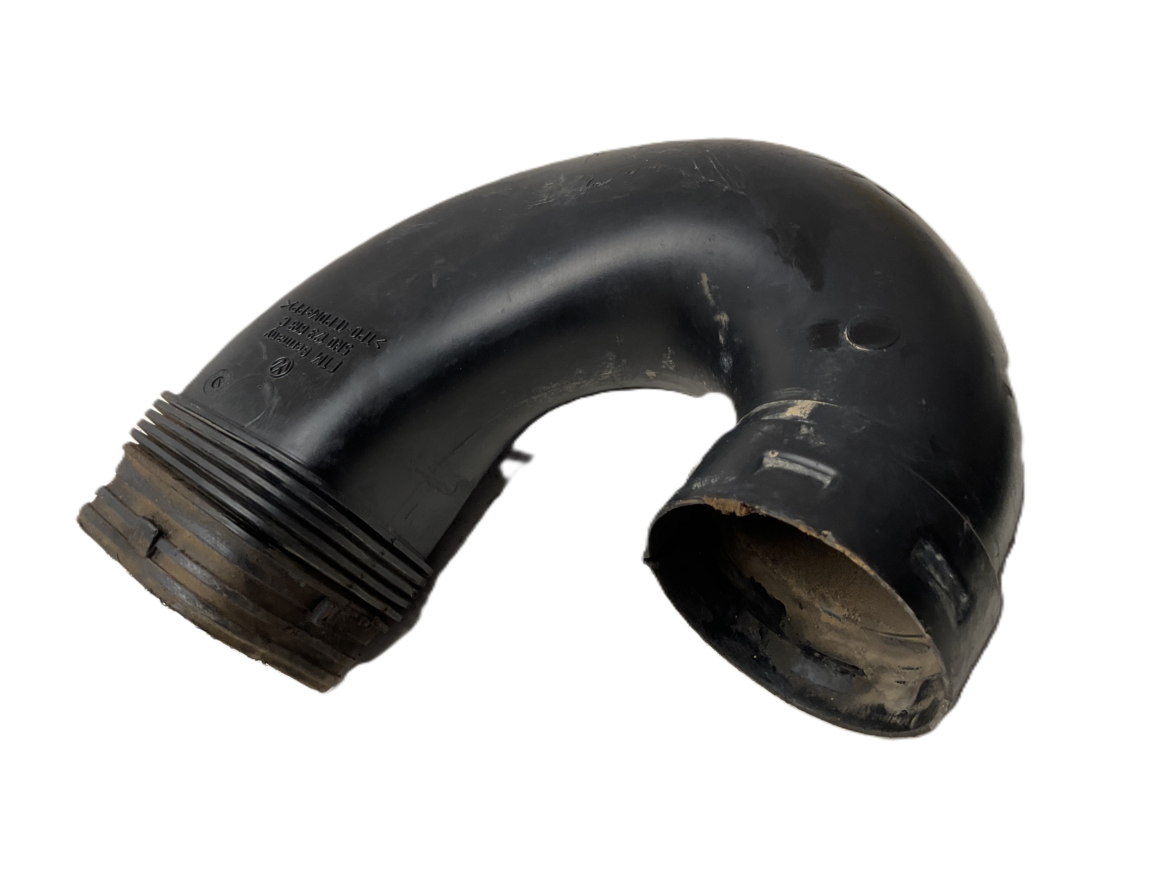 Conducto admisión Volkswagen 5N0129618C