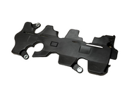 Deflector antioleaje Renault Master II 03-10