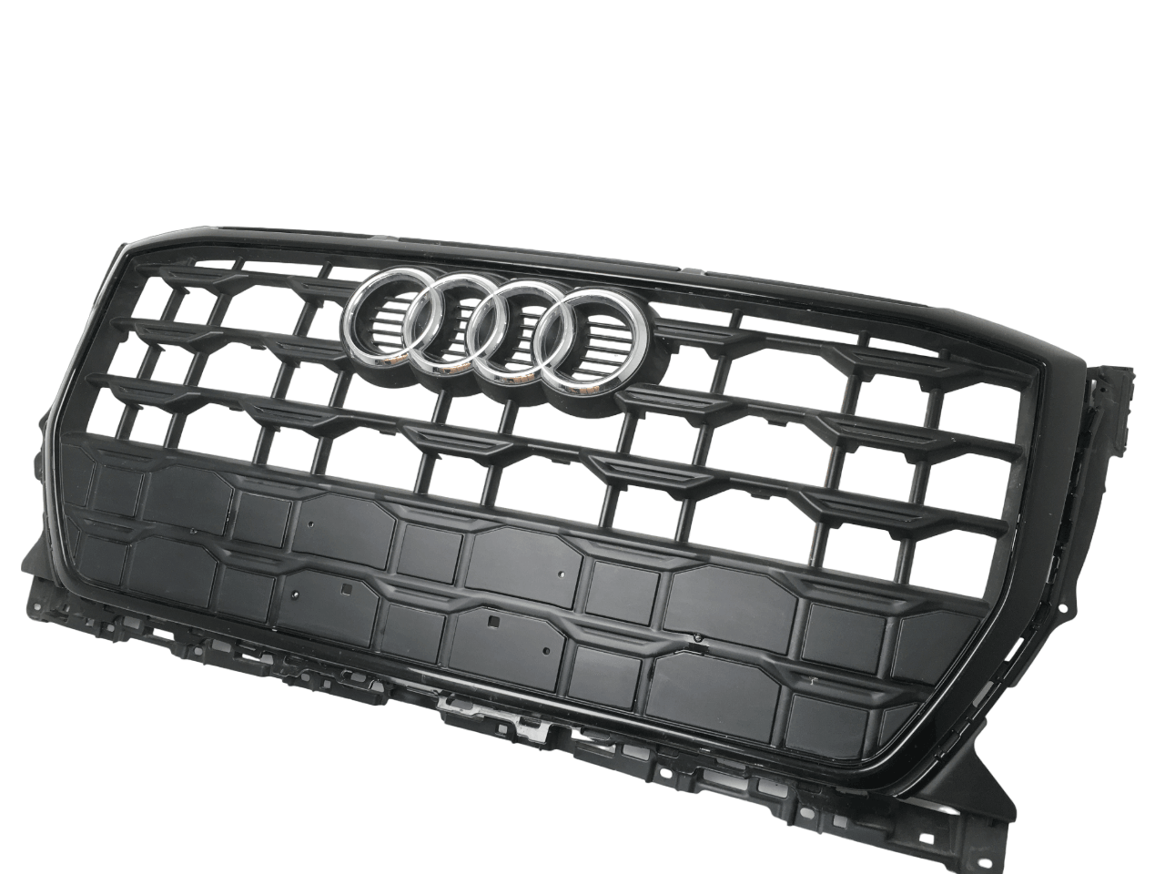 Rejilla delantera Audi Q2 Renovado - AutoRR 40105108