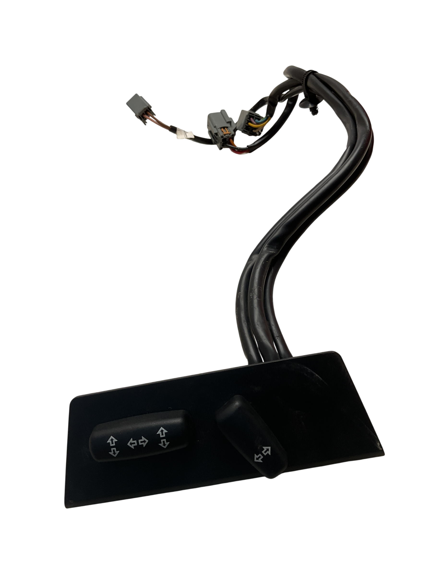 Mando asiento dcho Range Rover Sport 05-13
