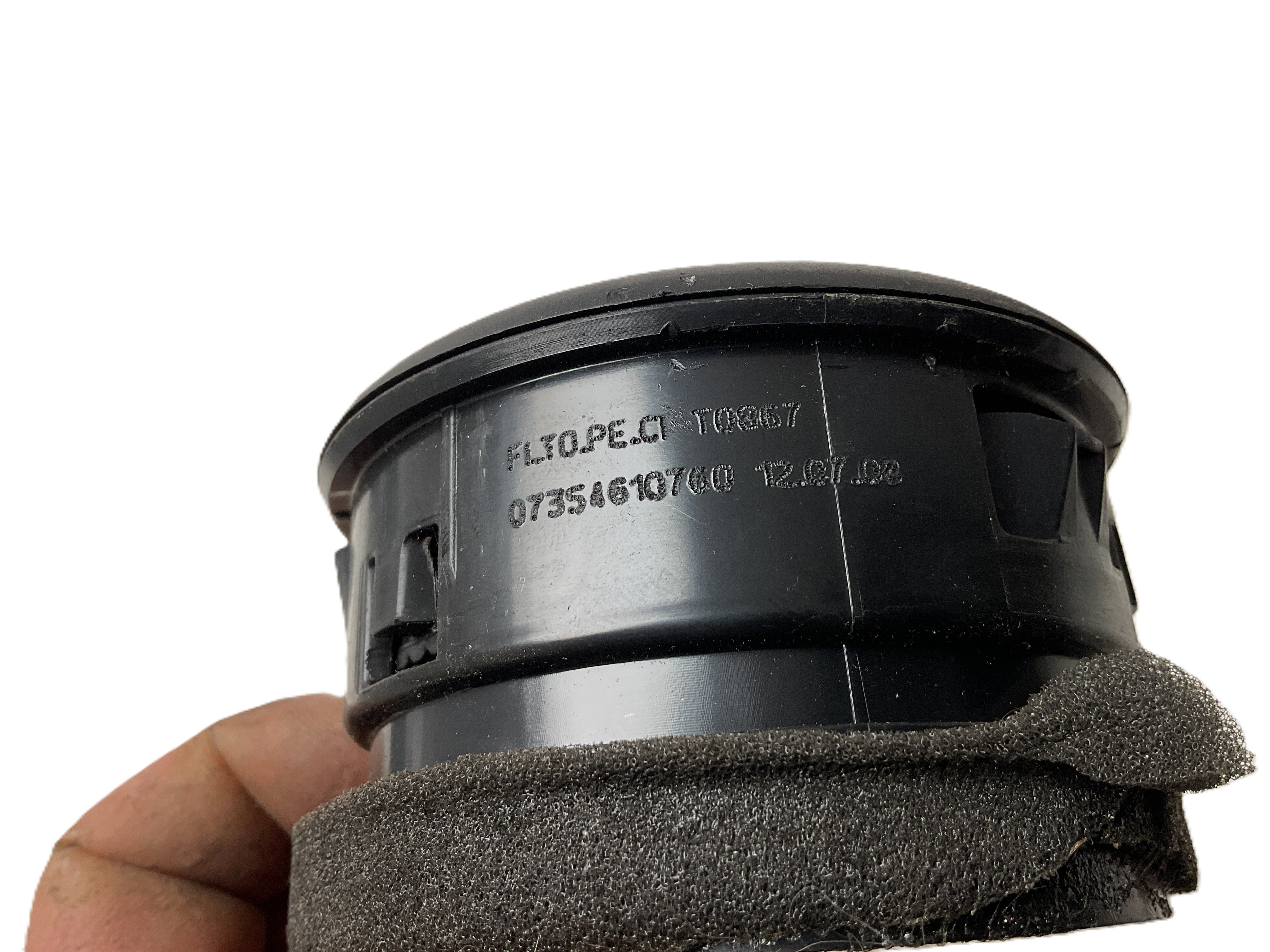 Boquilla aireadora PSA 07354610760