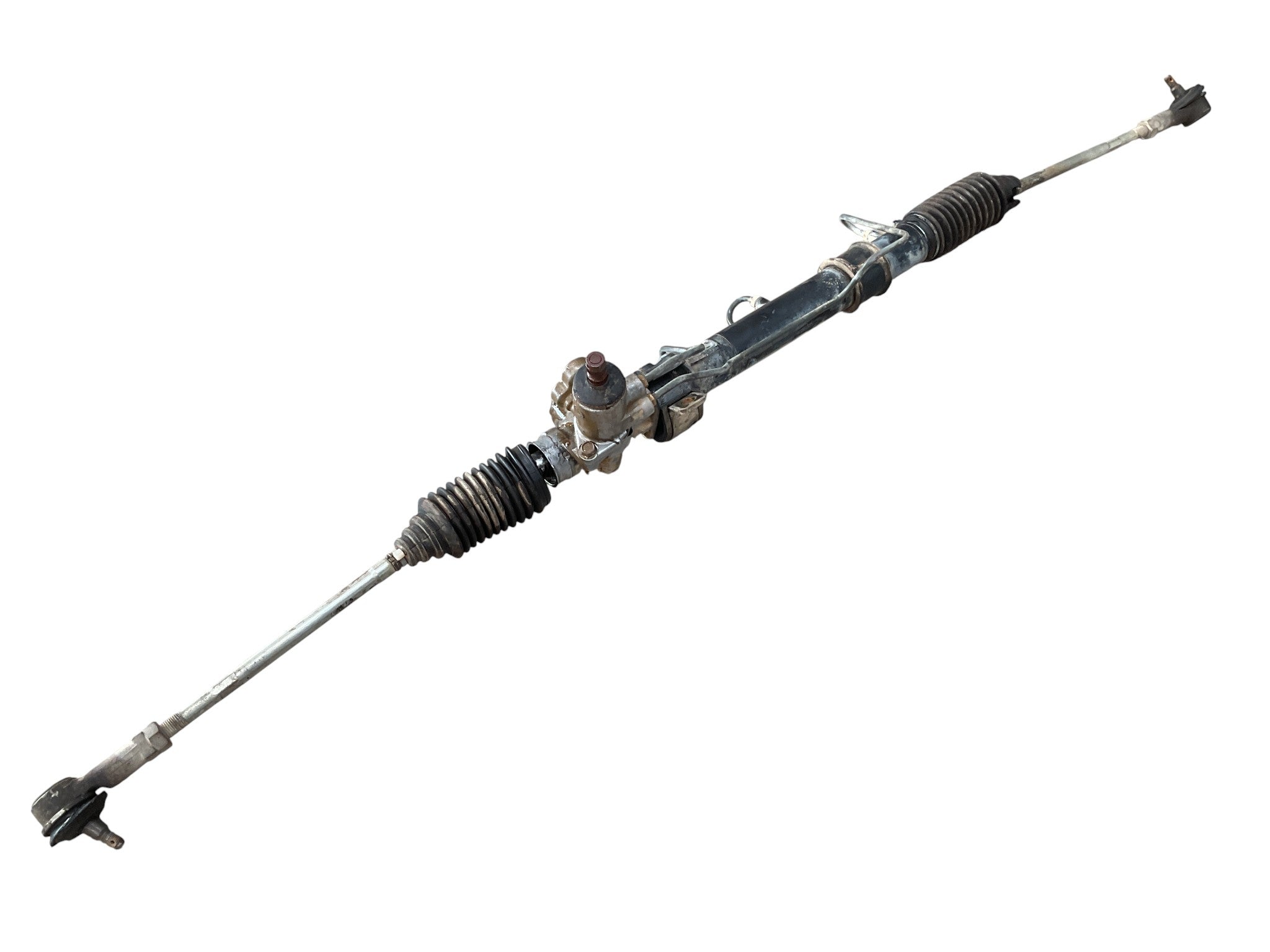 Cremallera direccion Mitsubishi MB682048