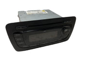 Radio unidad audio SEAT Ibiza 6J1 08-17