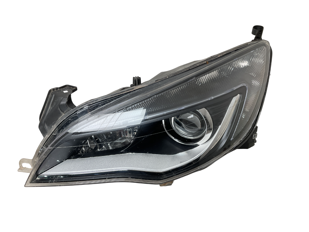Faro izquierdo Opel Astra 09-15