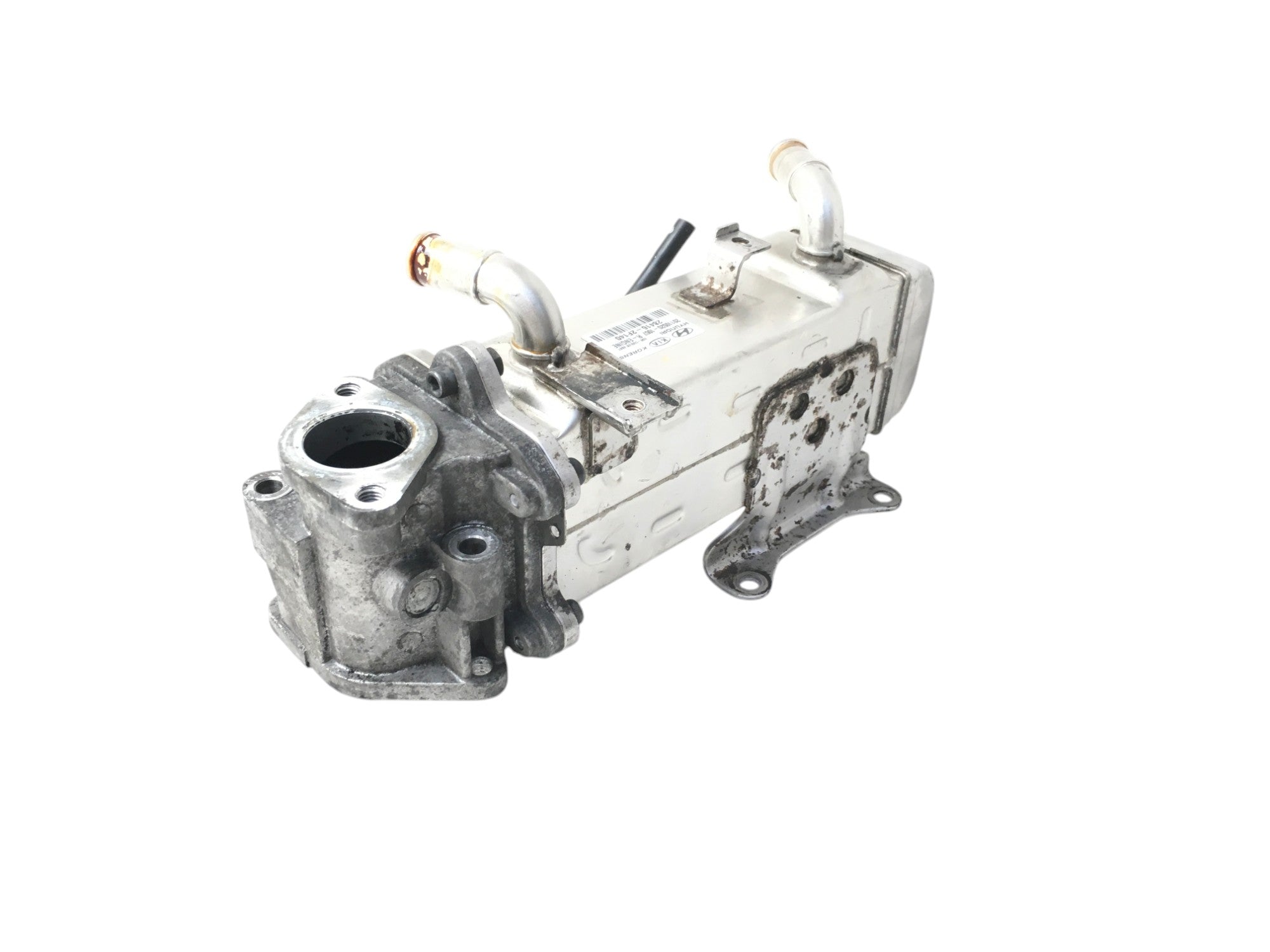 Radiador EGR Hyundai KIA 284162F140