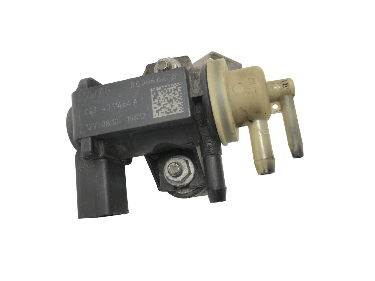 Válvula solenoide VW 1K0906627B - AutoRR 1K0906627B