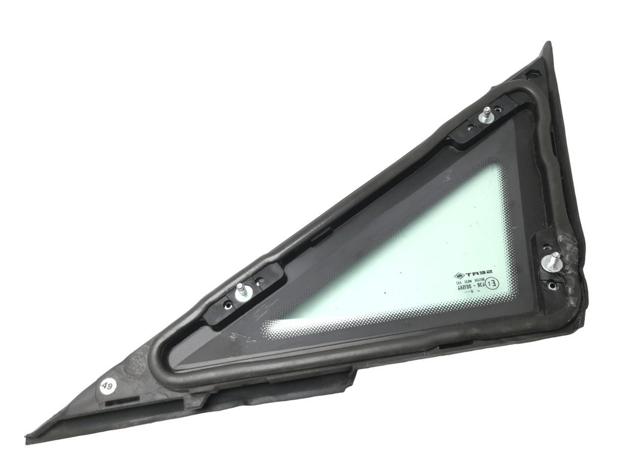 Luna del dcha Seat Ibiza IV - AutoRR E143R001564_