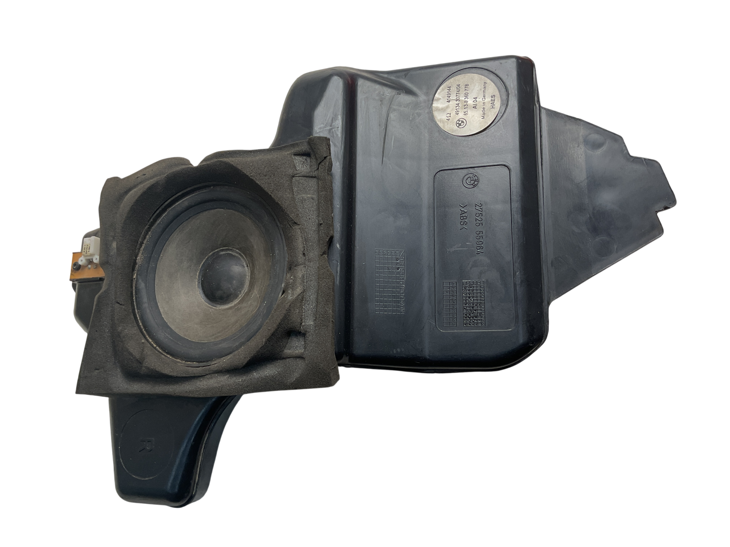 Altavoz tra dcho BMW Serie 5 2752555964