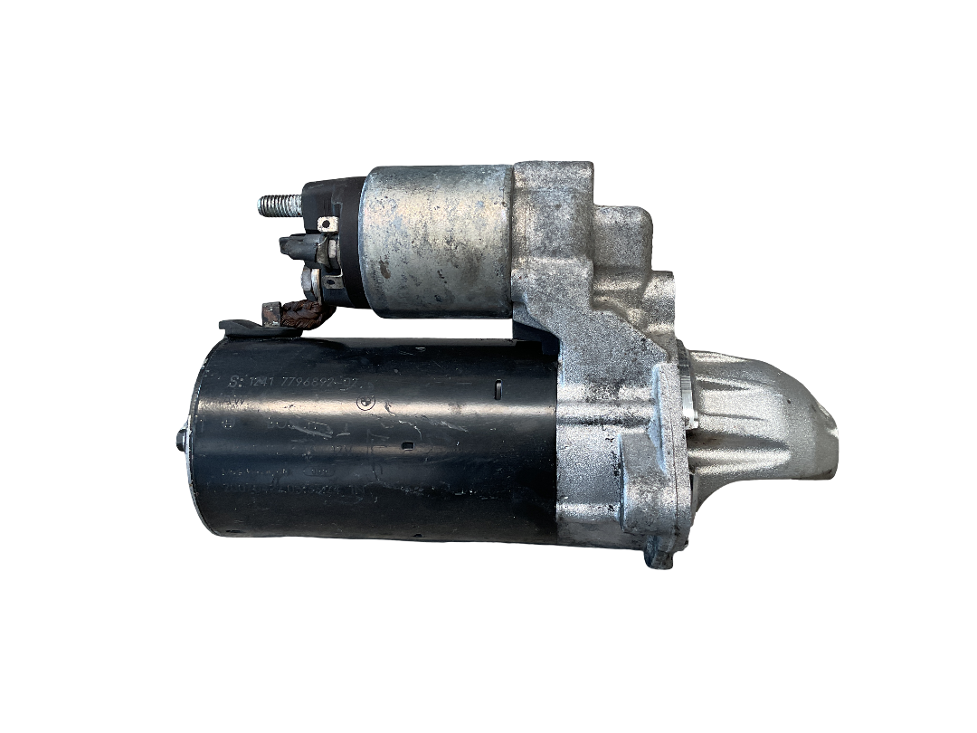 Motor Arranque BMW 12417796892
