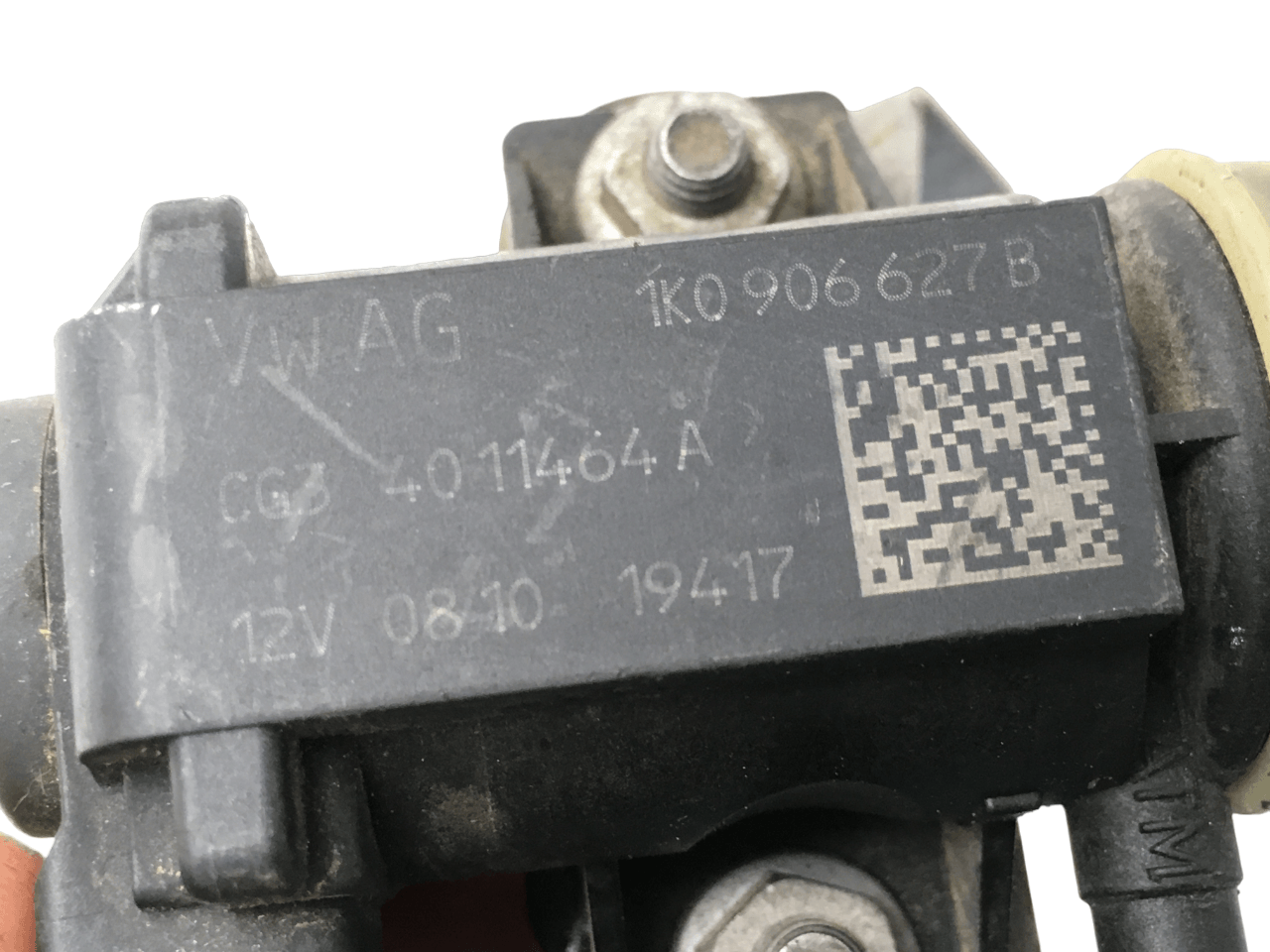 Válvula solenoide VW 1K0906627B - AutoRR 1K0906627B