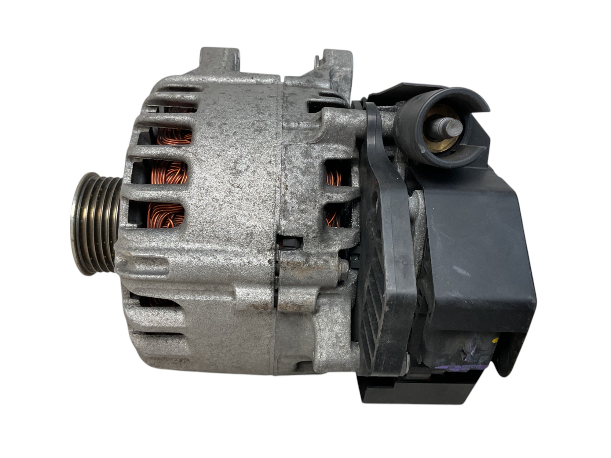 Alternador PSA 9809046080