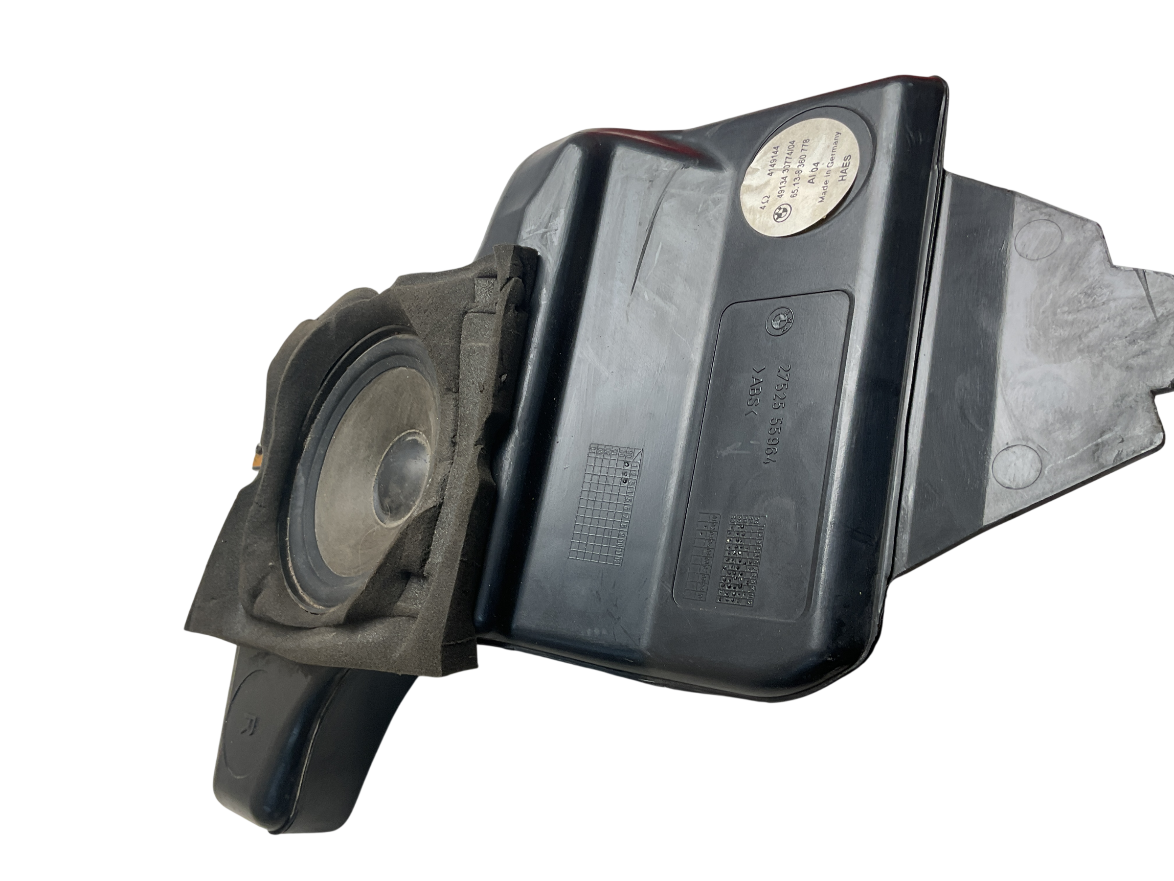 Altavoz tra dcho BMW Serie 5 2752555964