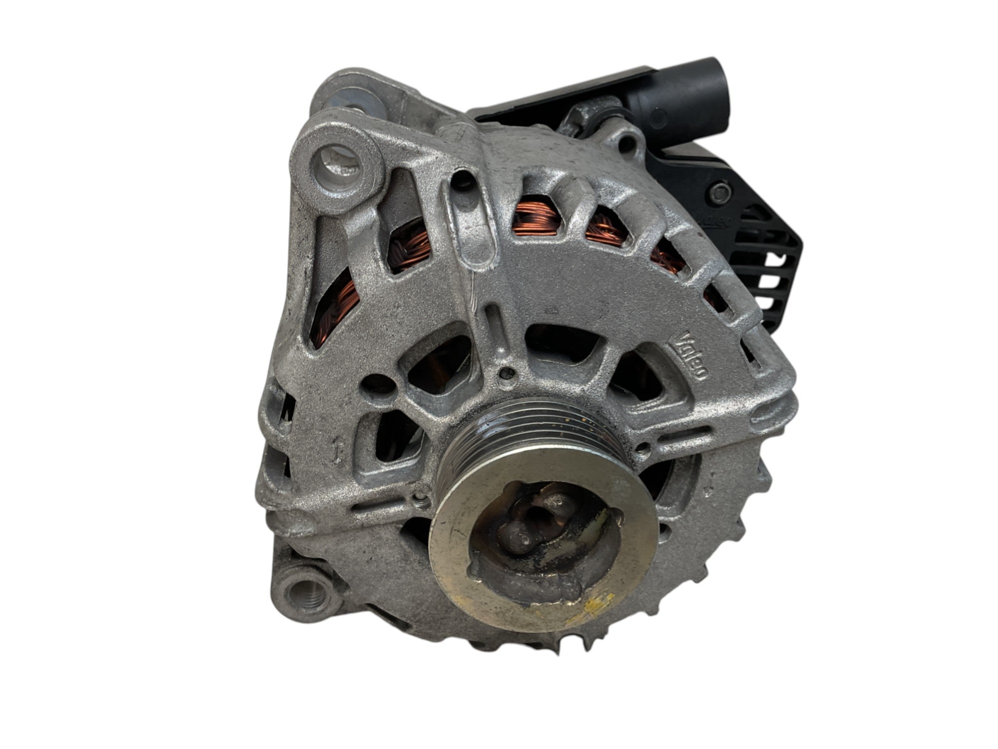 Alternador PSA 9809046080