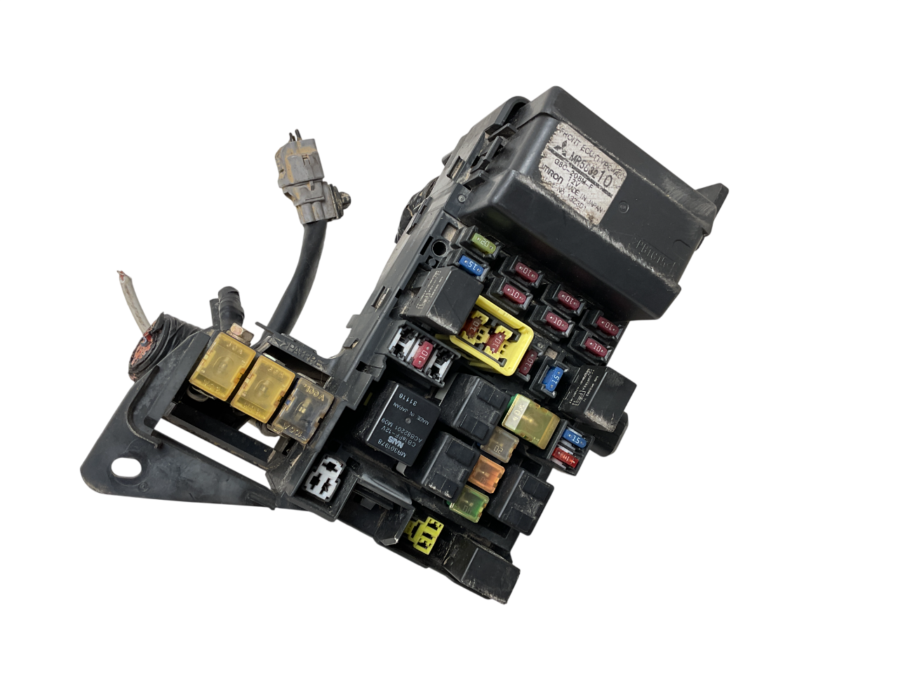 Caja Fusibles Mitsubishi Pajero Pinin