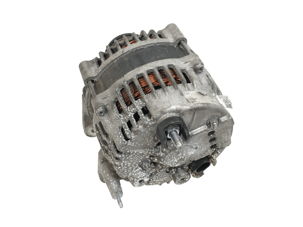 Alternador VW 028903028 - AutoRR 028903028