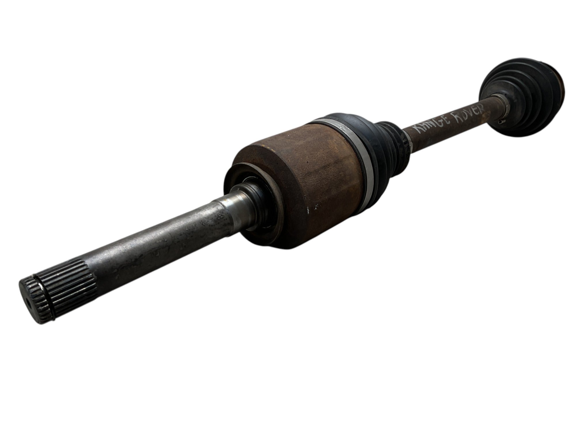 Palier tra dcho Range Rover 2005-2013