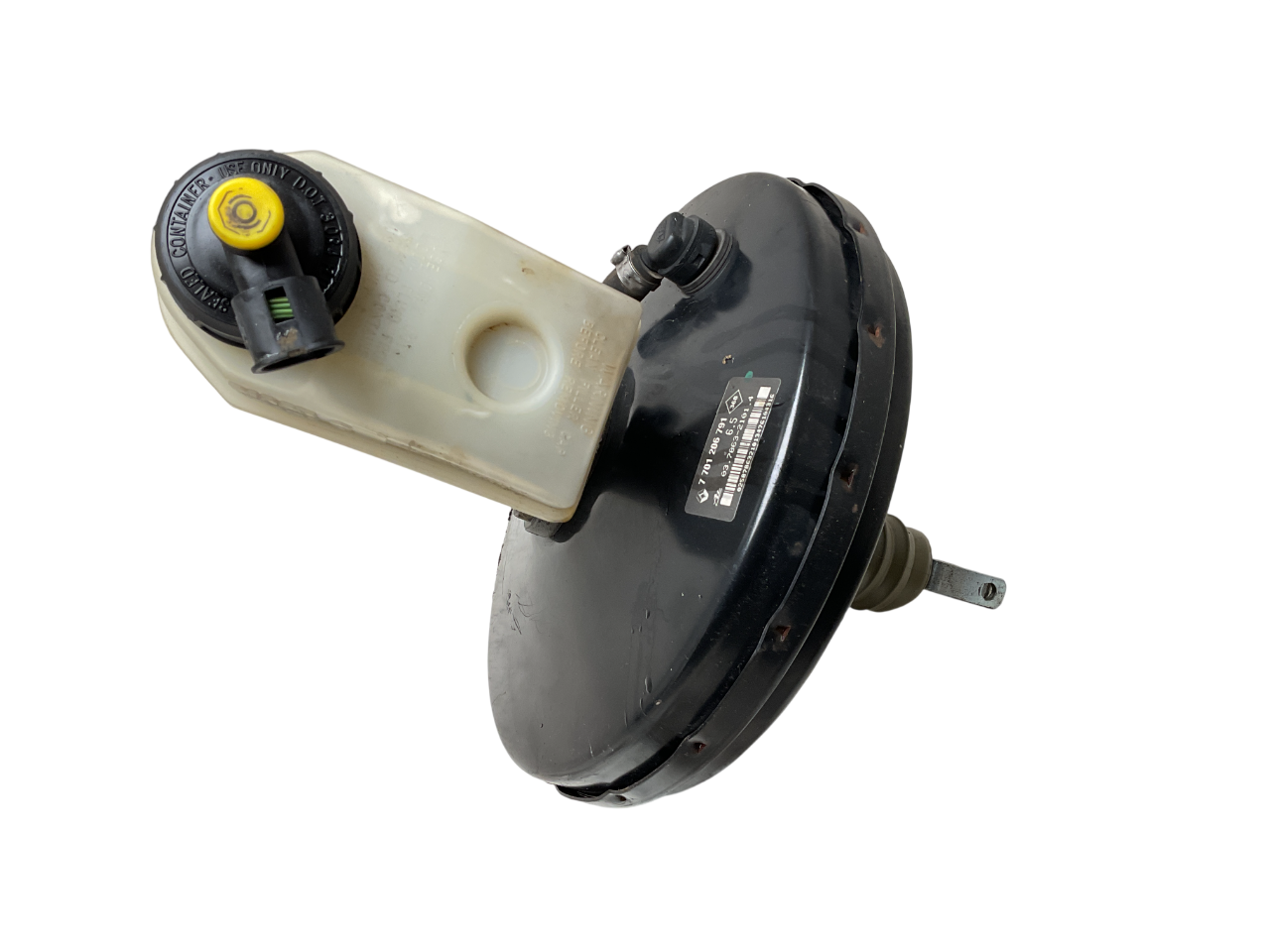 Servofreno Renault Scenic 99-04