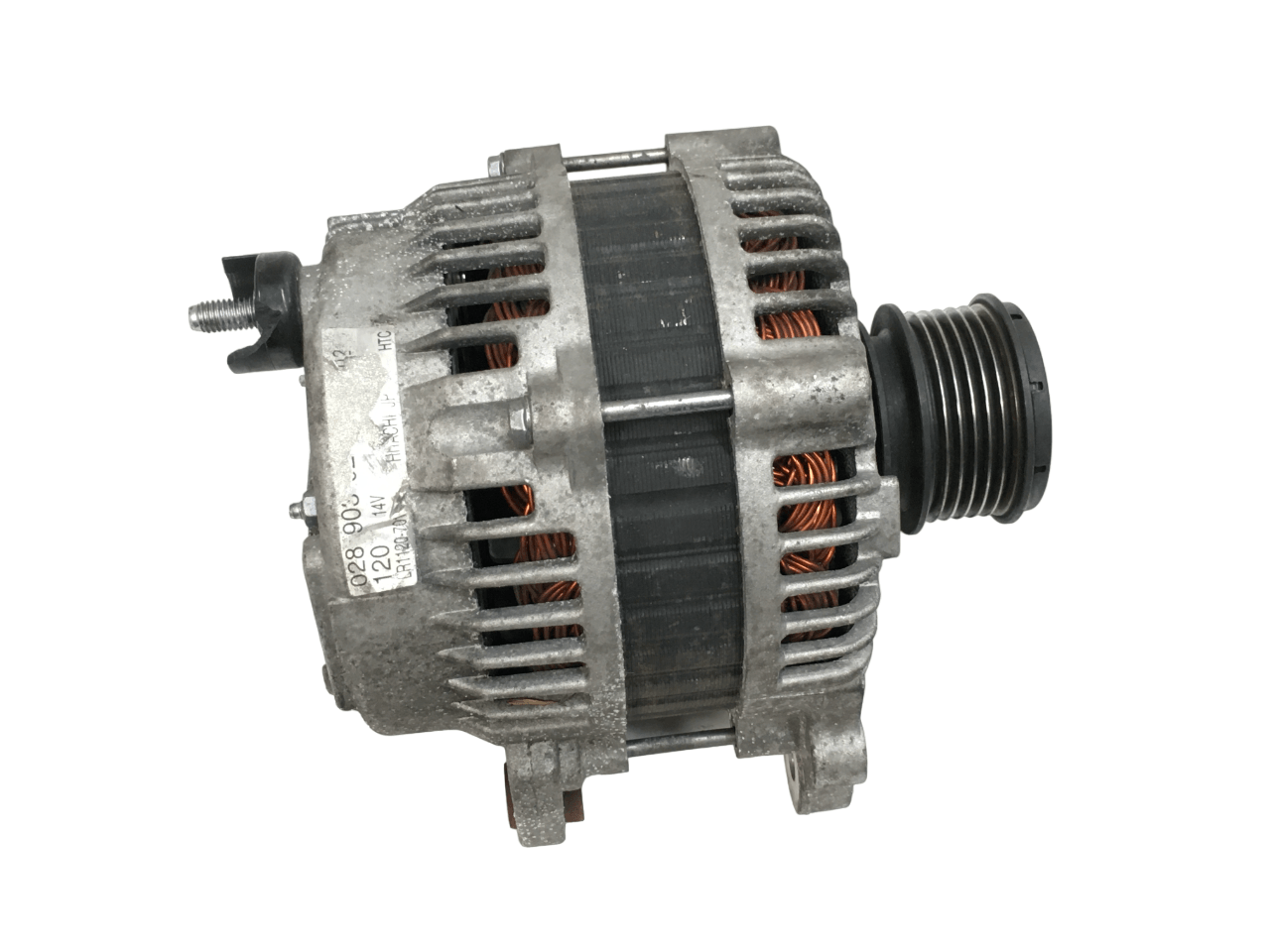 Alternador VW 028903028 - AutoRR 028903028