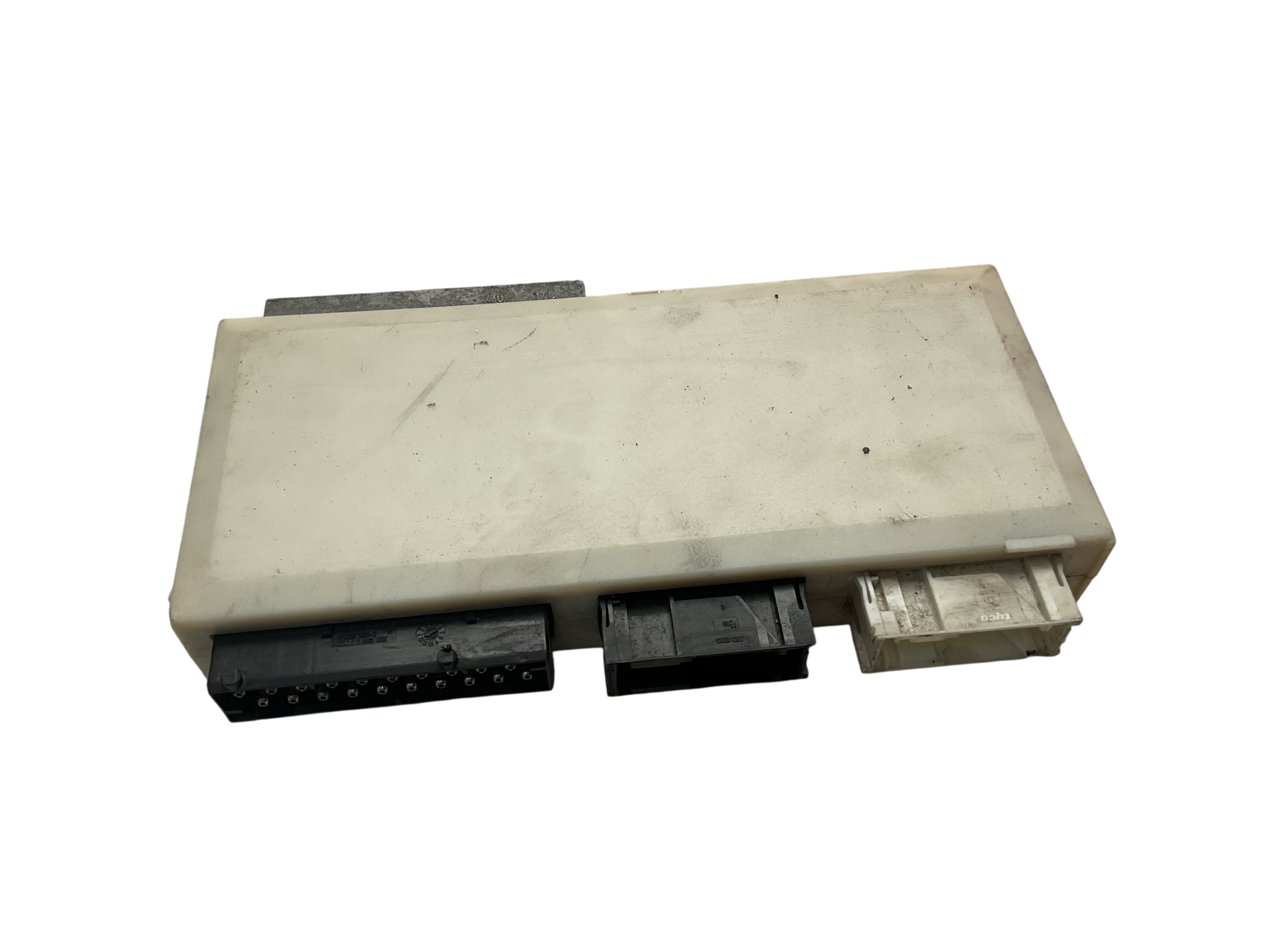 Modulo confort BMW X5 99-07