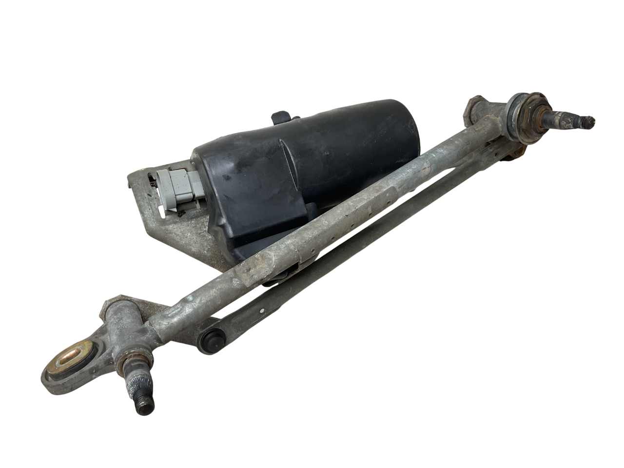 Limpiaparabrisas del Renault Scenic 99-04