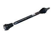 Palier del dcho VW 6Q0407272A