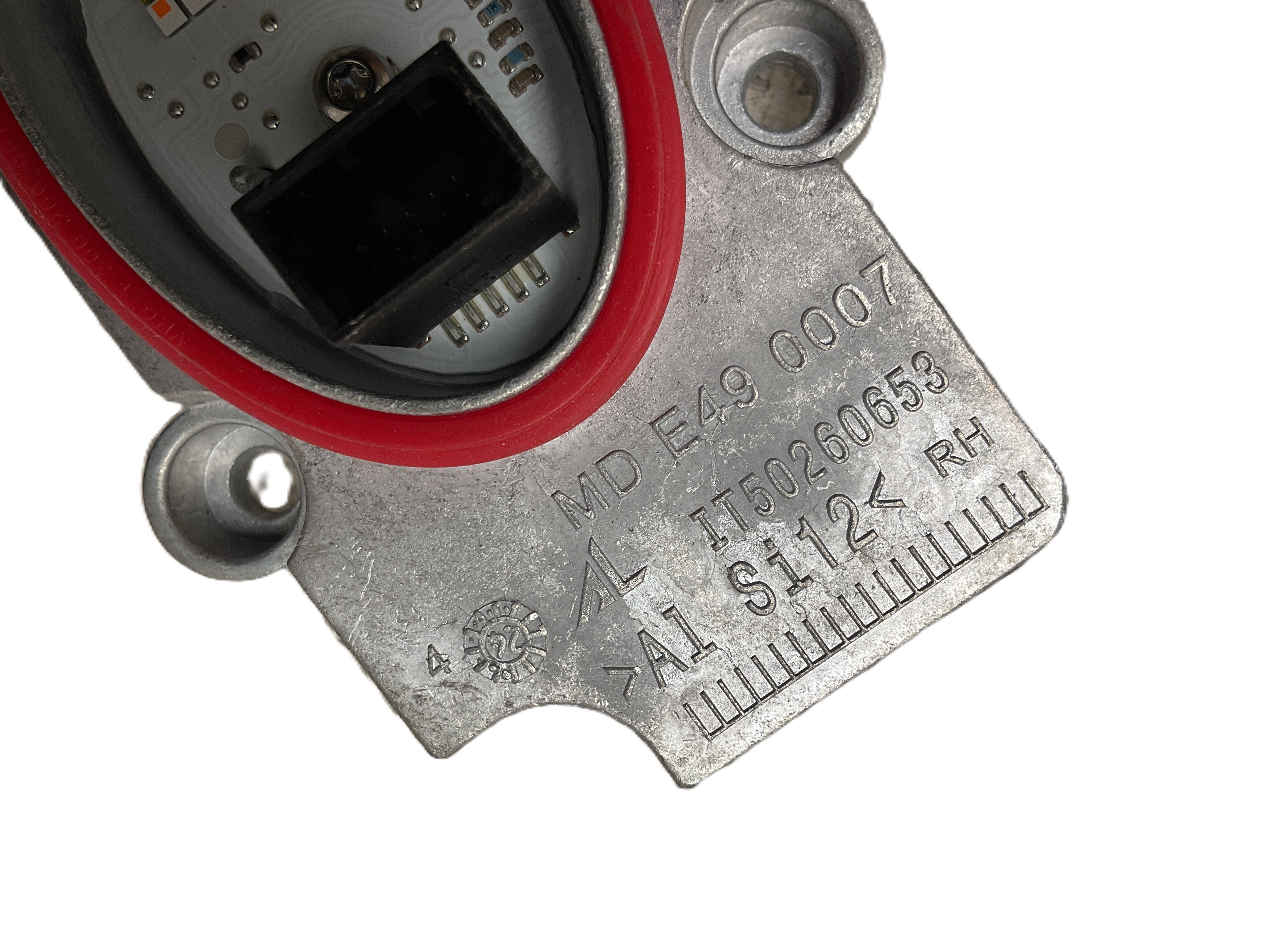 Balastro faro del dcho Iveco S-Way 19-26