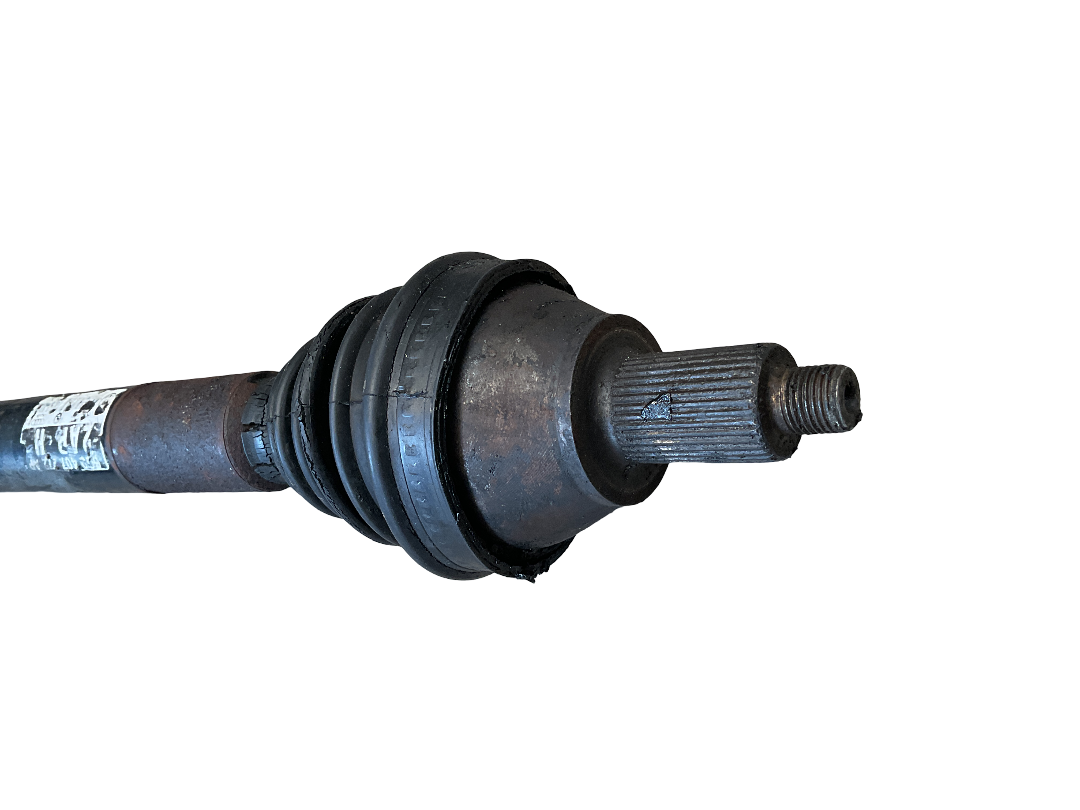 Palier del dcho VW 6Q0407272A