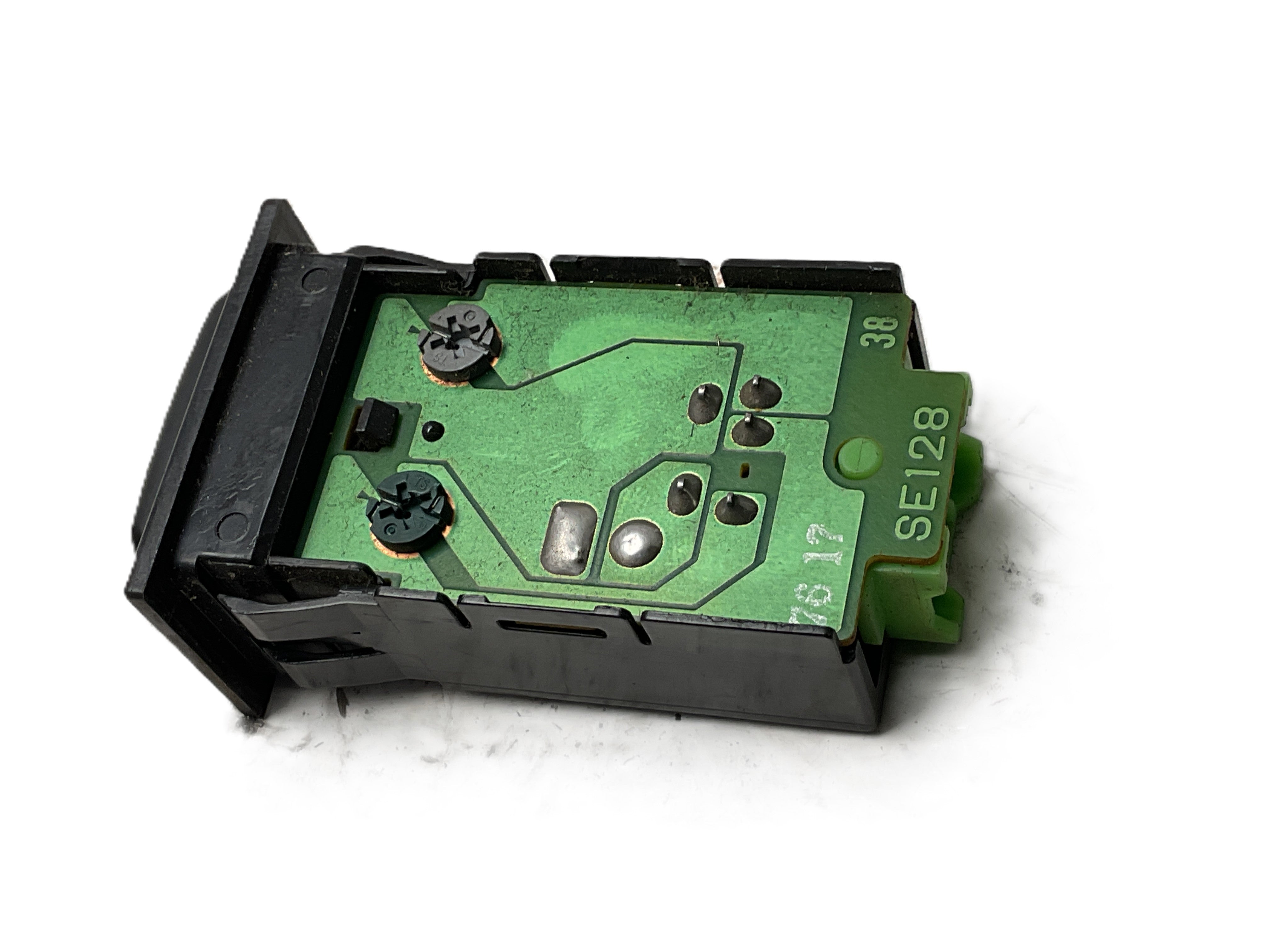 Interruptor desempañador Suzuki Vitara 88-98