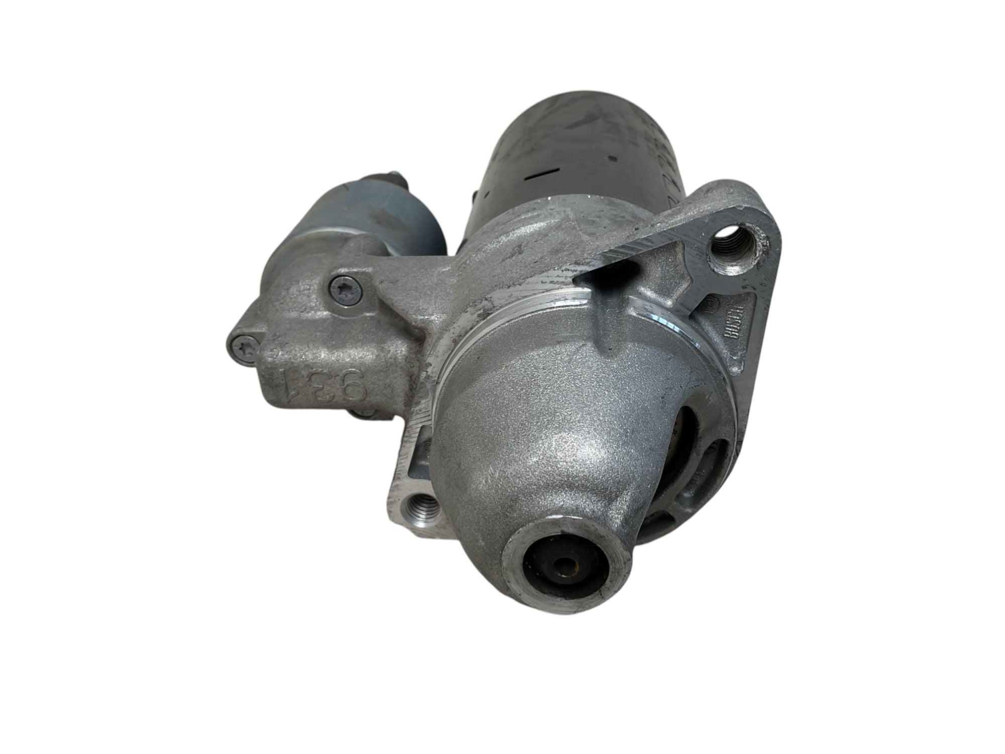 Motor arranque Mercedes A6519060000