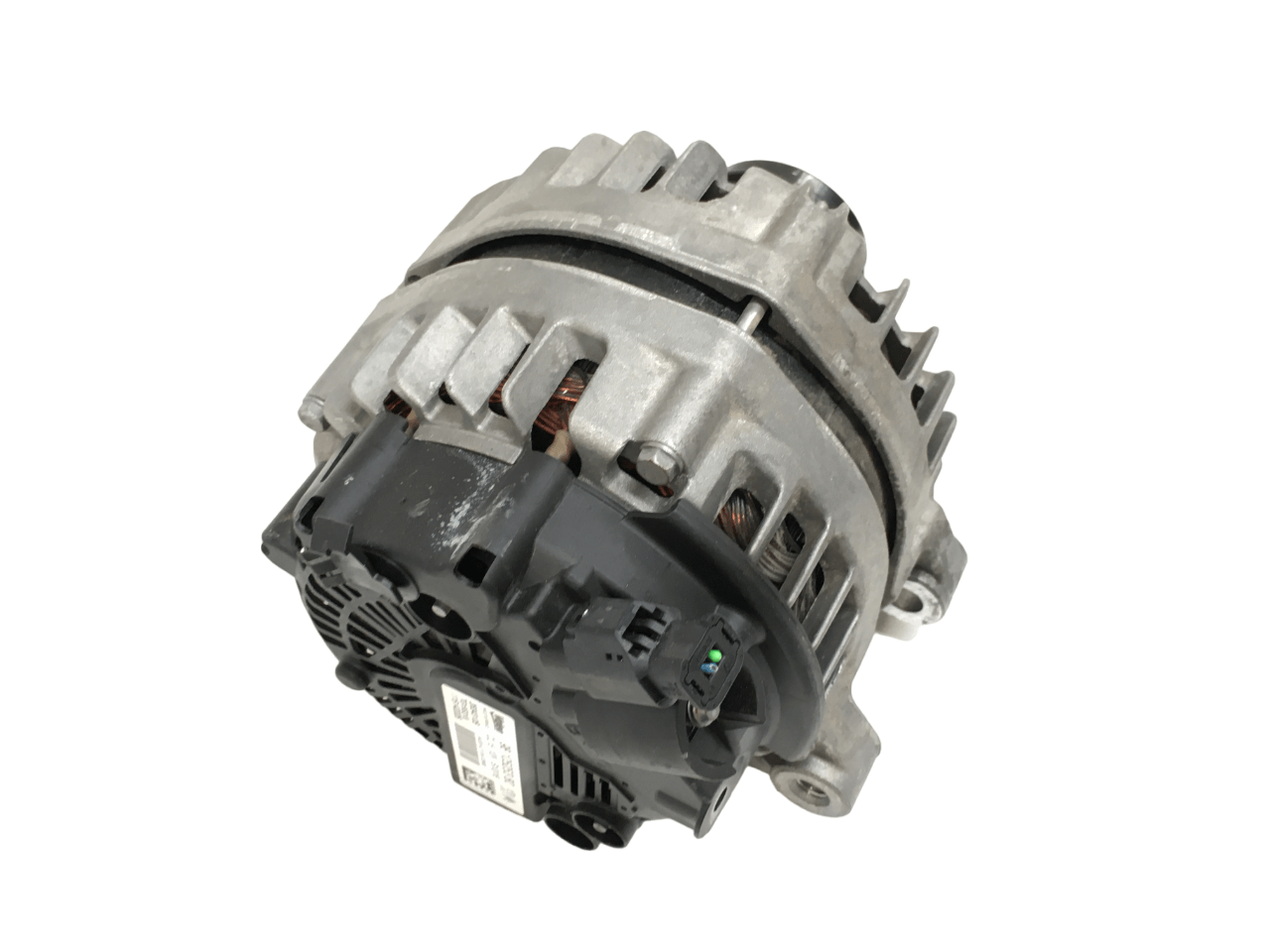 Alternador PSA 9810525380 - AutoRR 9810525380