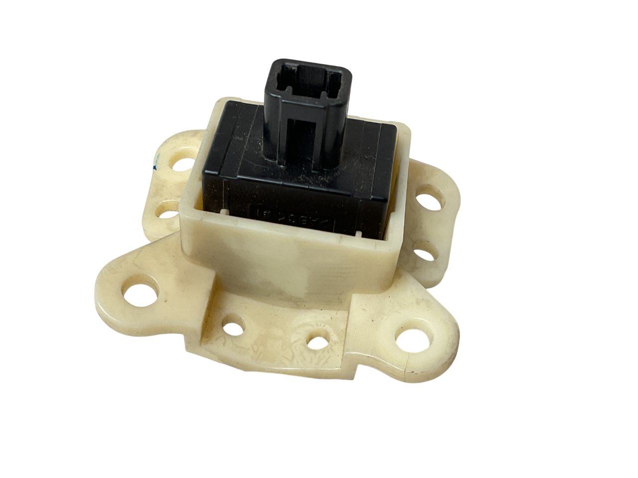 Interruptor Airbag Mitsubishi L200