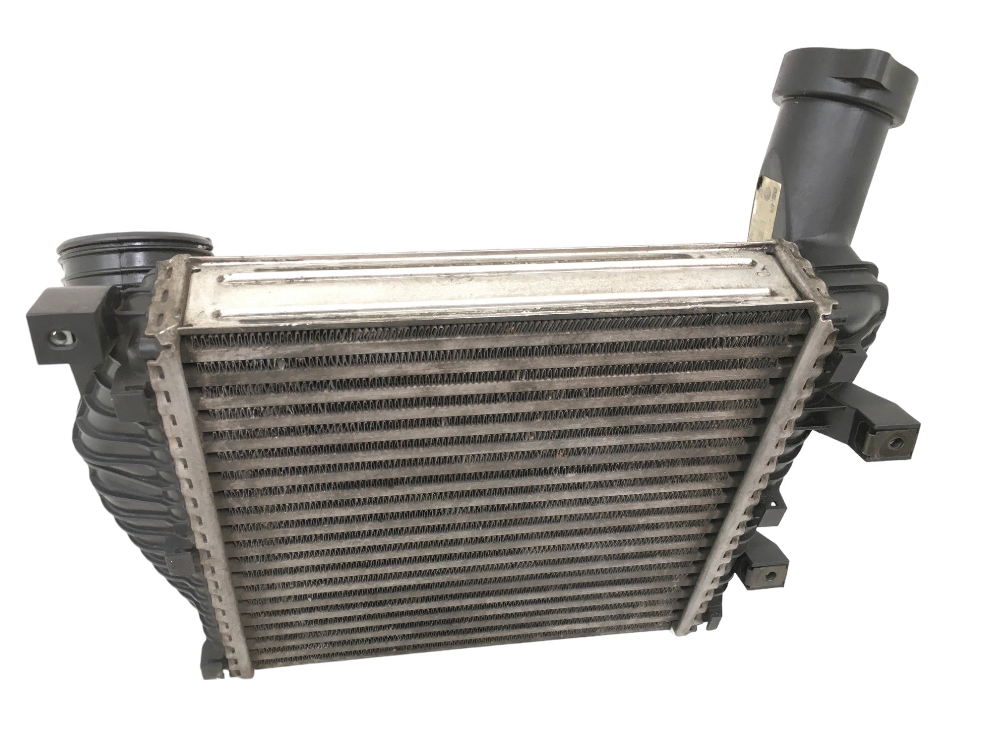 Intercooler Porsche Cayenne 955