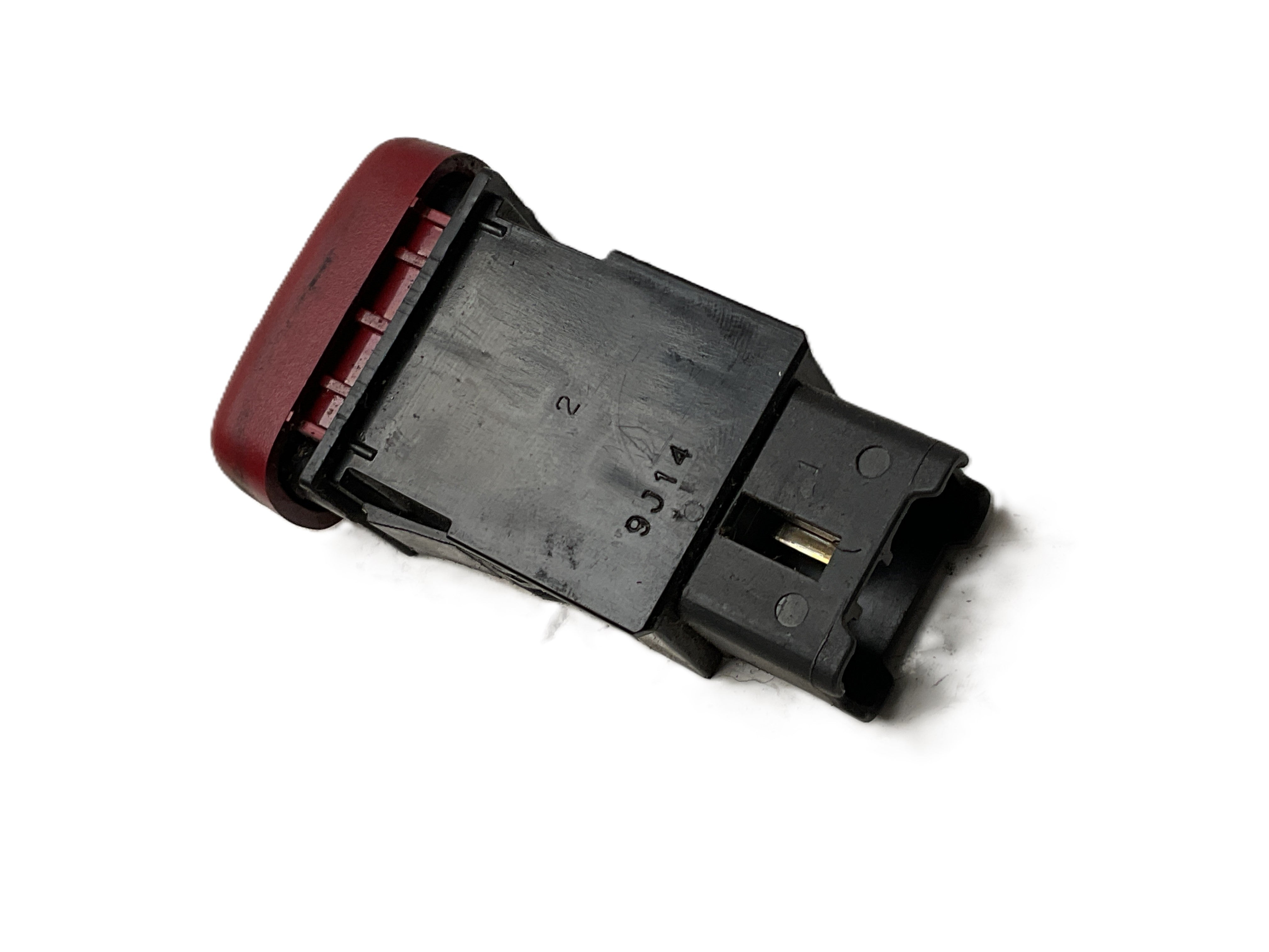 Interruptor luces emergencia Suzuki 3743064G00