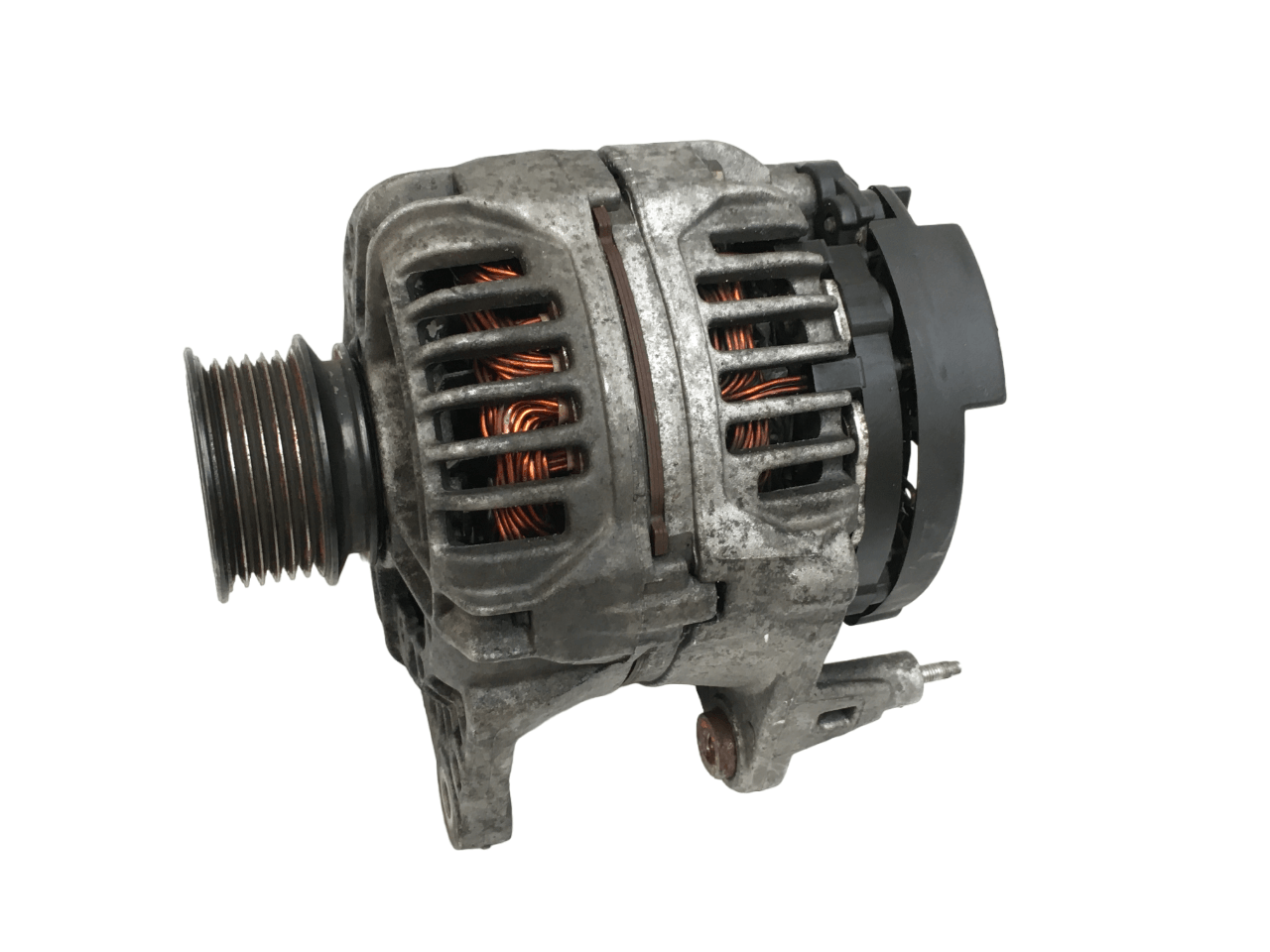 Alternador VW 028903028D - AutoRR 028903028D