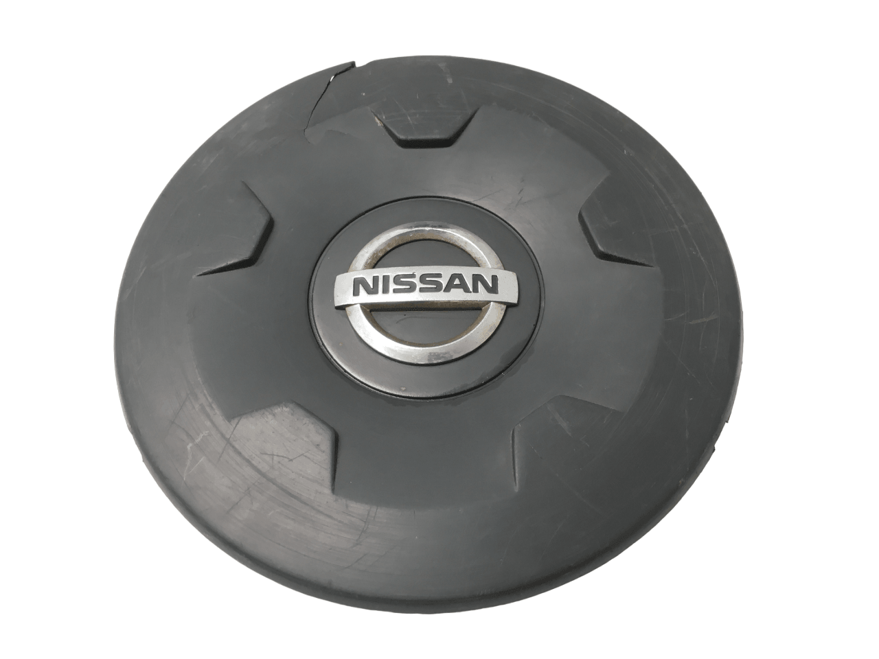 Tapacubos Nissan Primastar 8200187566 - AutoRR 8200187566