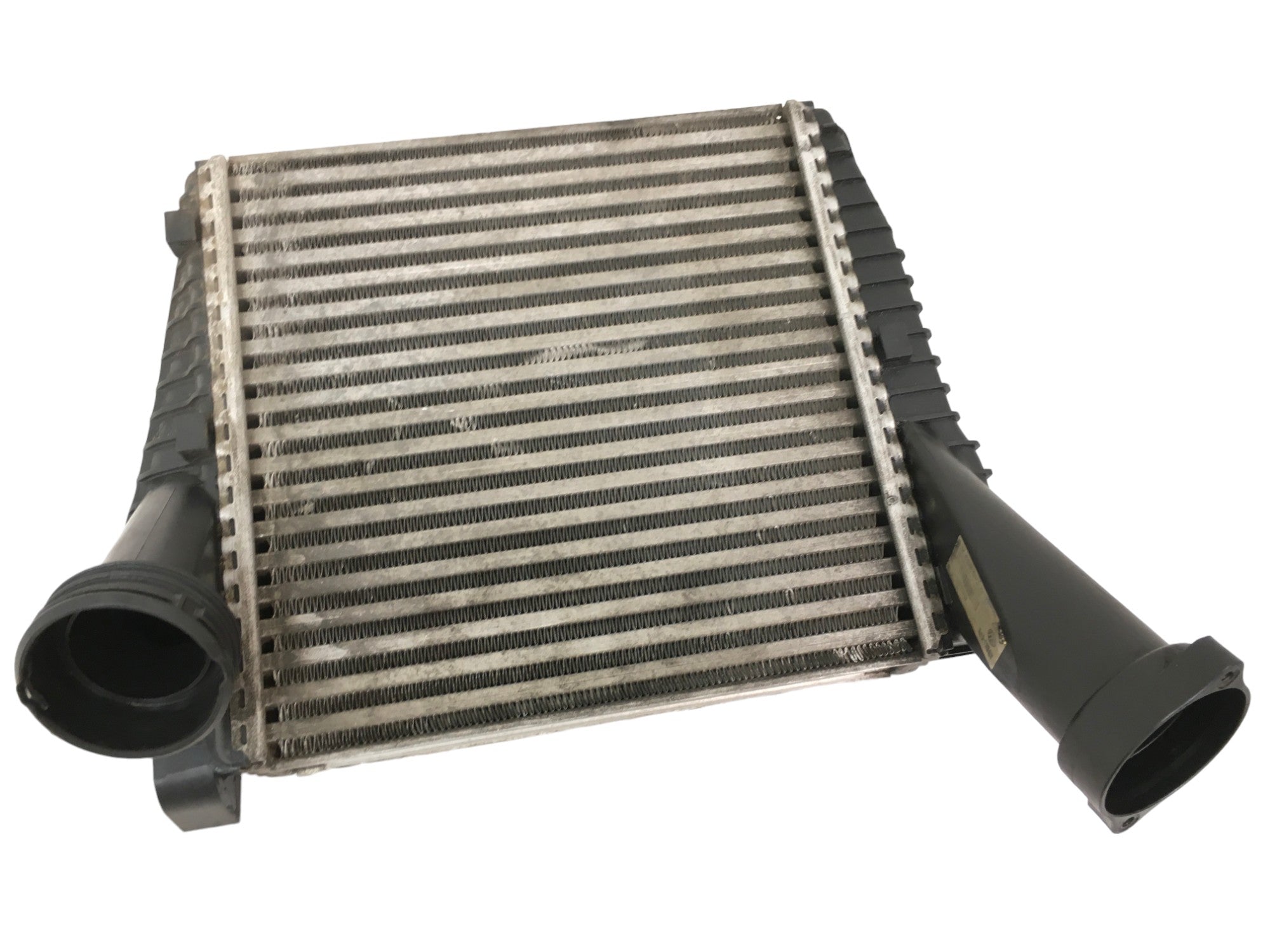 Intercooler Porsche Cayenne 955