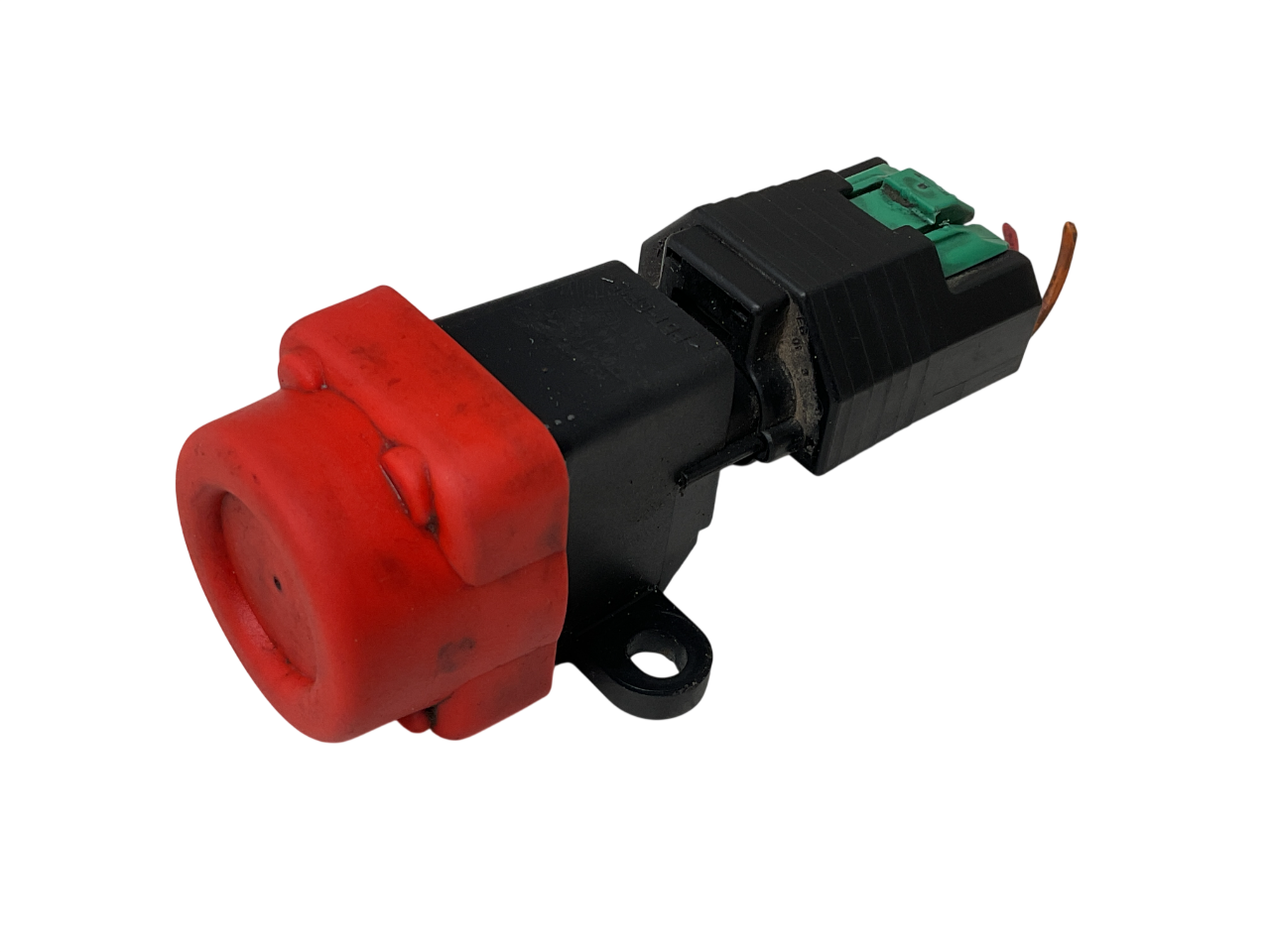 Mando Combustible Renault 7700414373