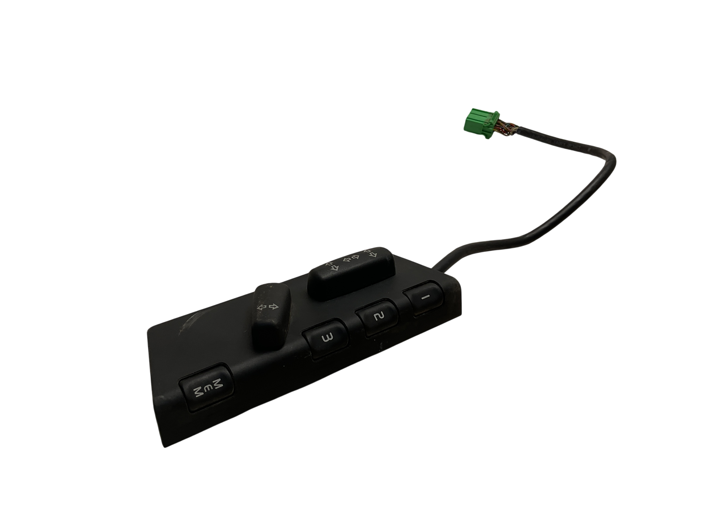 Mando asiento izq Range Rover Sport 05-13