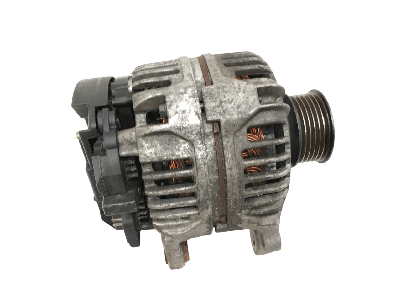 Alternador VW 028903028D - AutoRR 028903028D