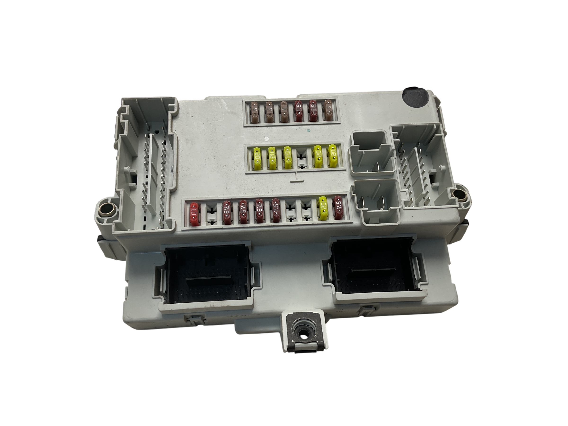 Caja fusibles Fiat 500L 12-22