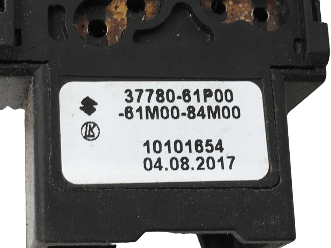 Interruptor confort Suzuki Vitara LY - AutoRR 3778061P00