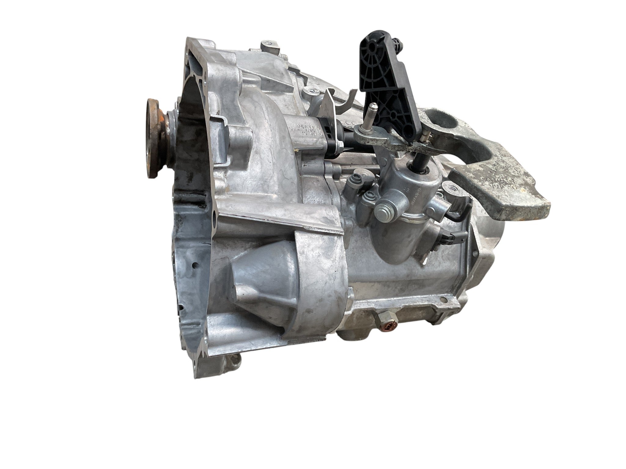 Caja Cambios SEH VW 1.2 1.4TSI