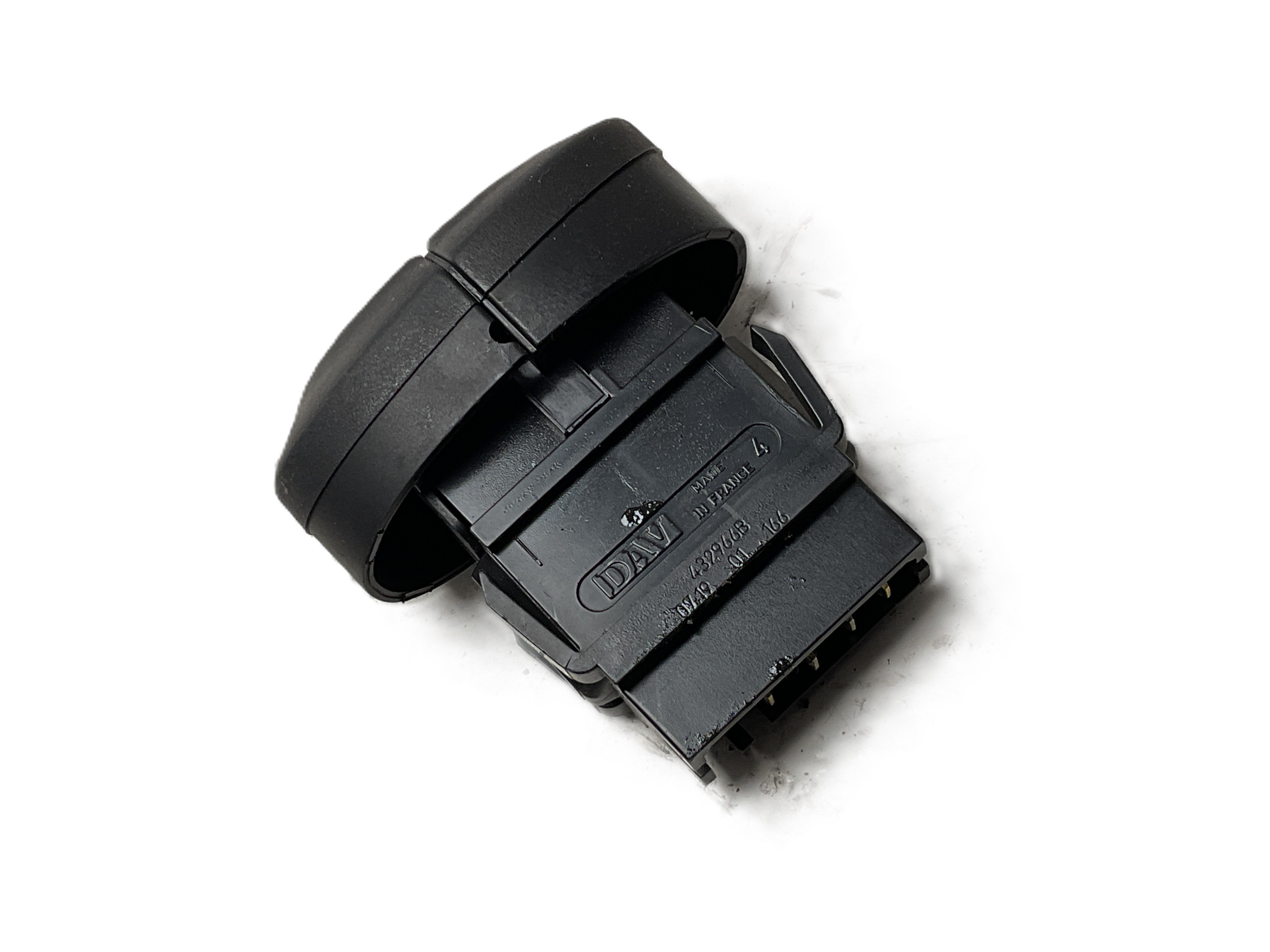 Interruptor luneta termica Renault 432966B