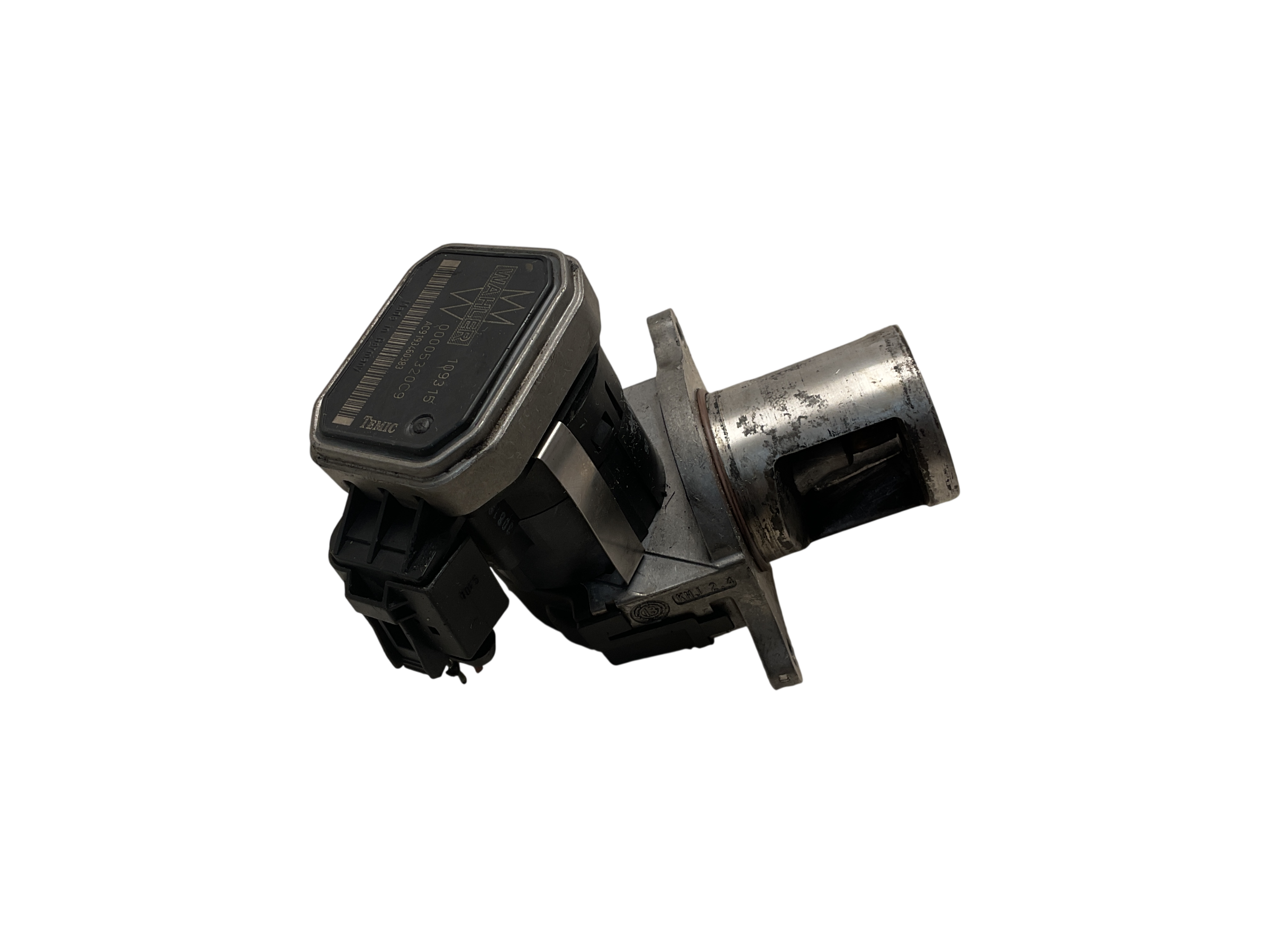 Válvula EGR Mercedes-Benz A64614060
