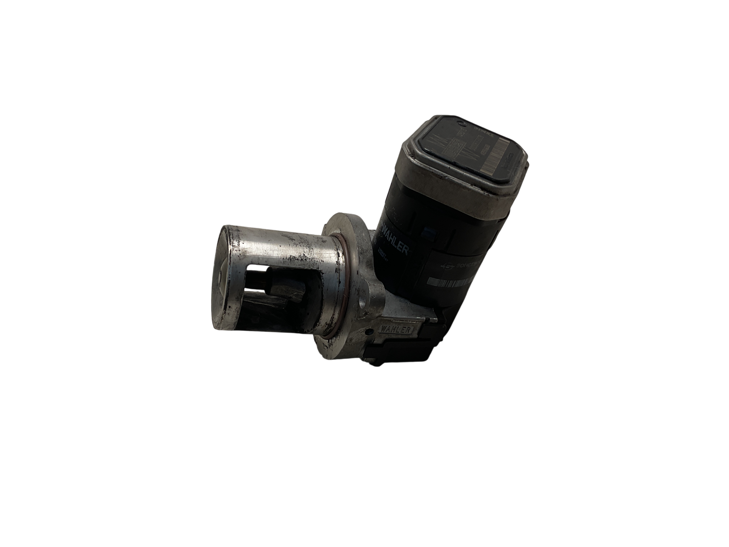 Válvula EGR Mercedes-Benz A64614060