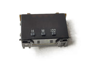 Reloj interior display horario Toyota 8391026020