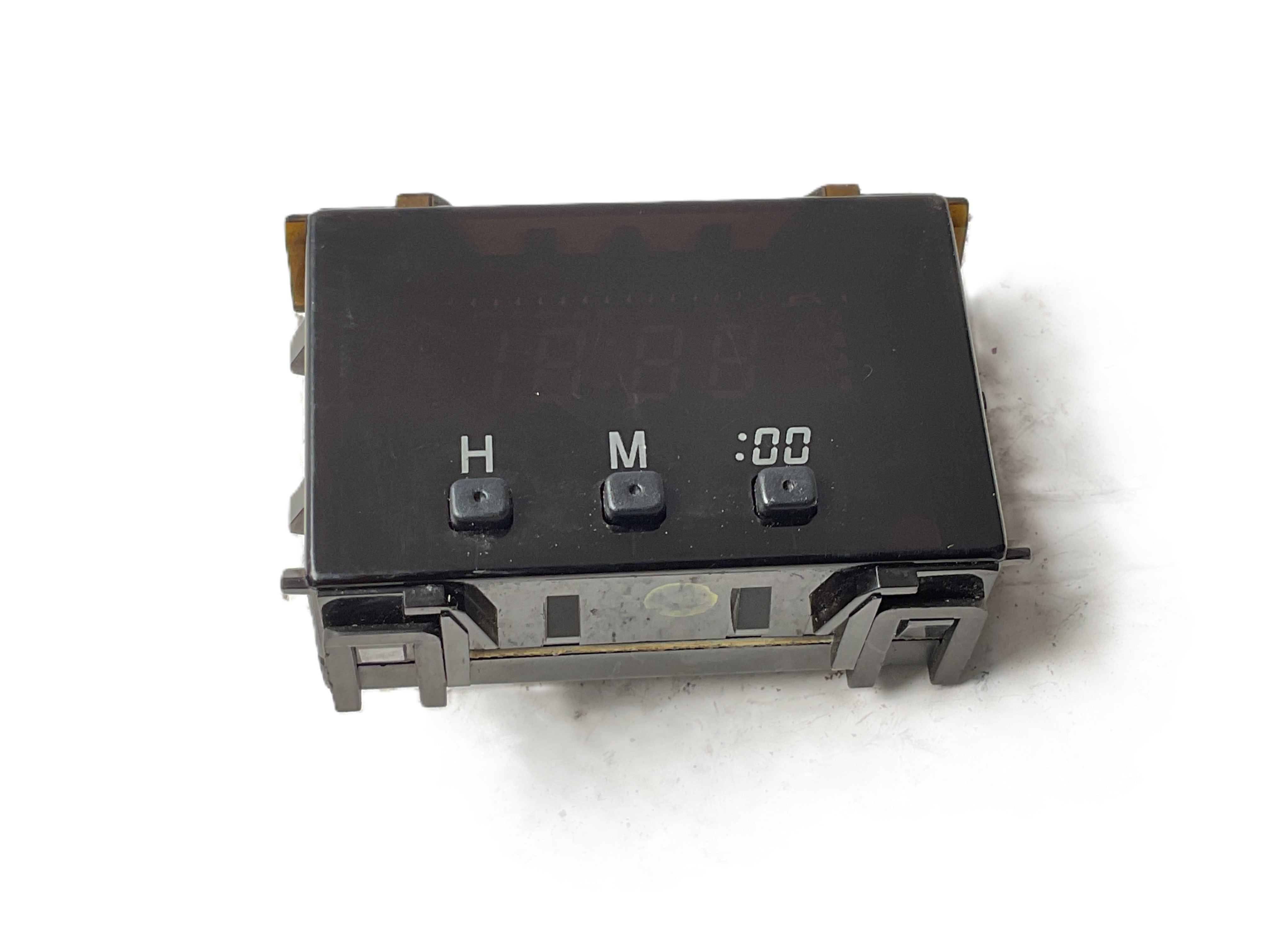 Reloj interior display horario Toyota 8391026020