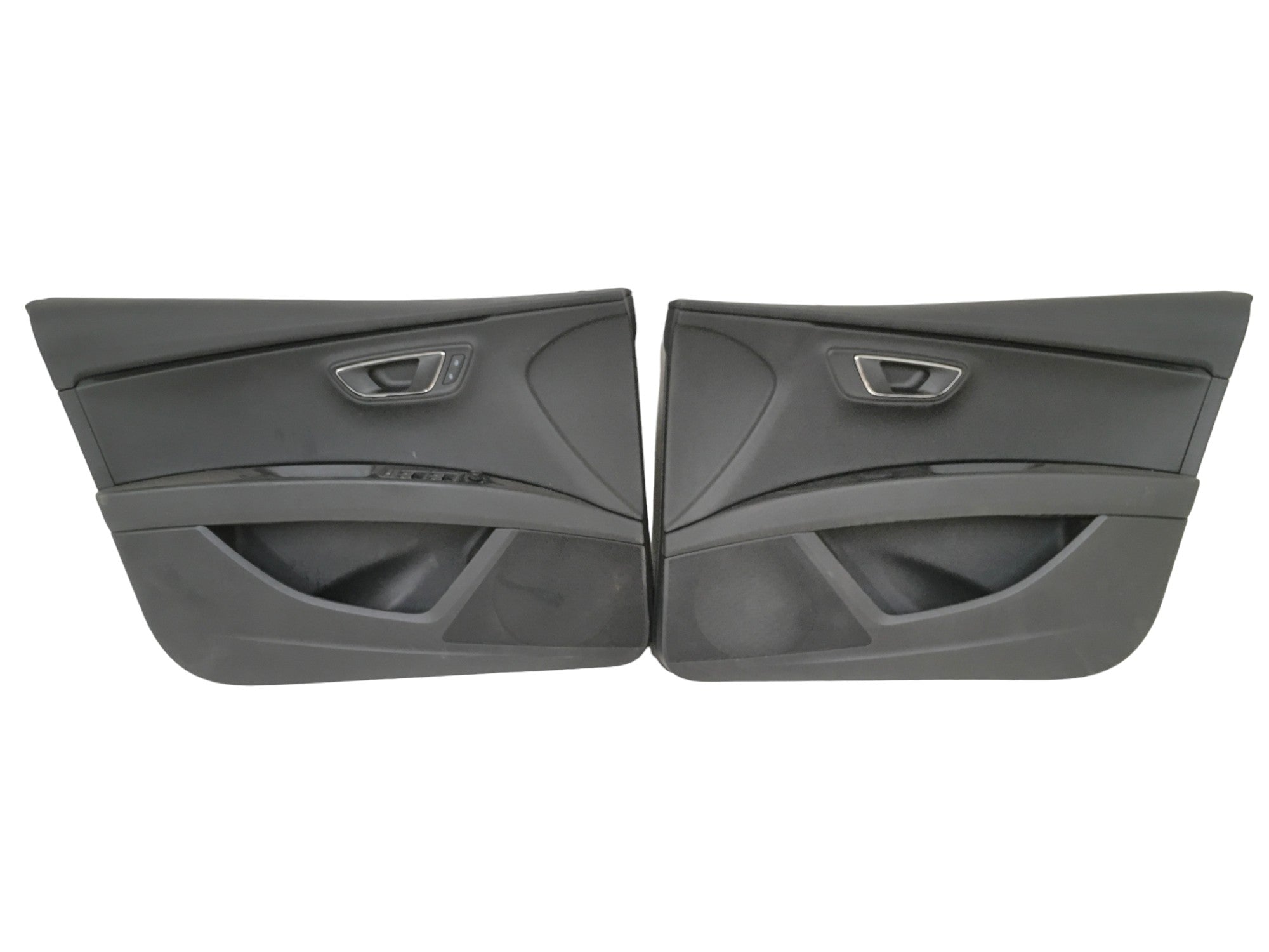 Paneles Puertas Seat Leon III 5F1